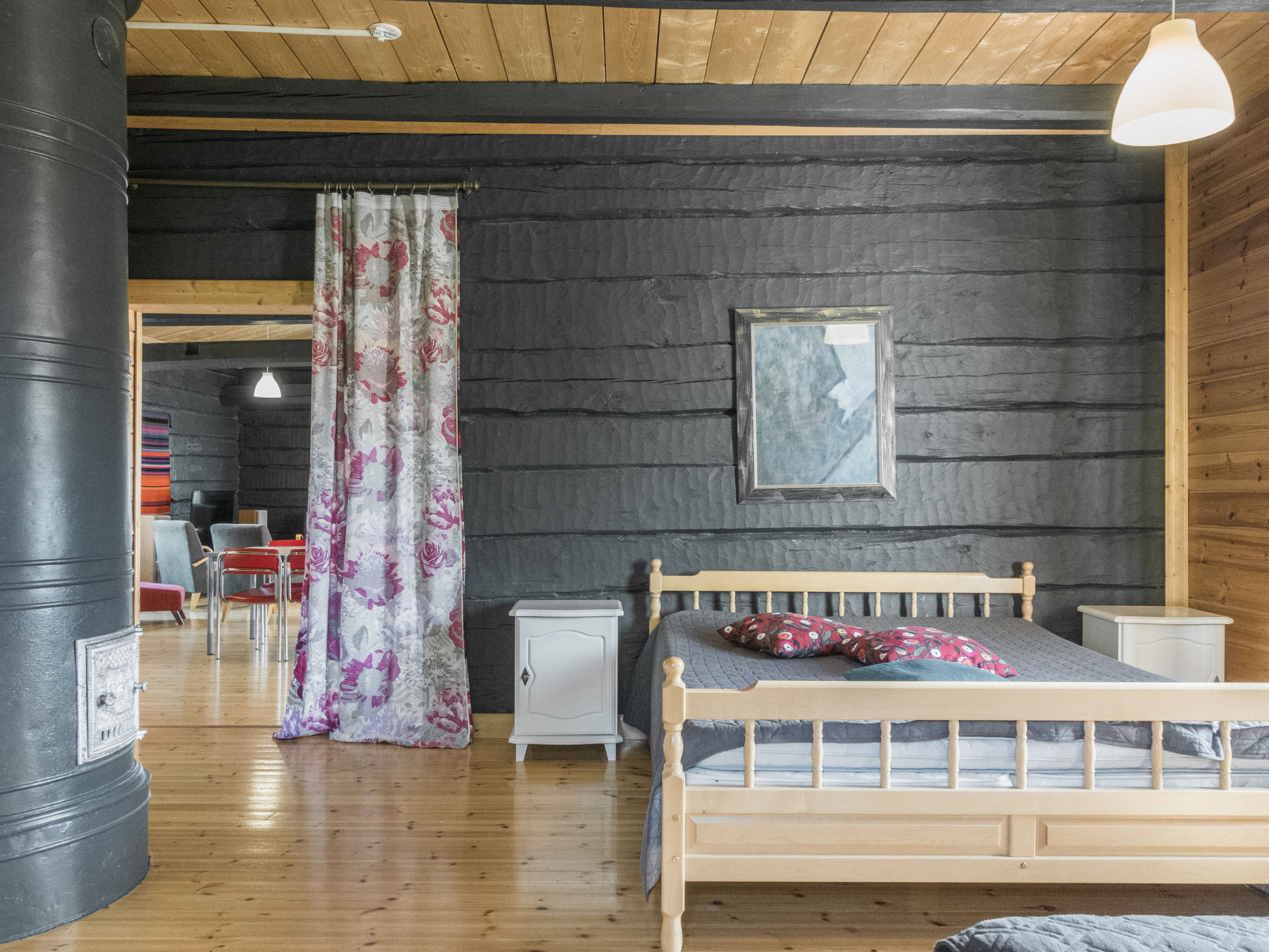 Maison Aamunkoi – Intérieur, photo 44 sur 66