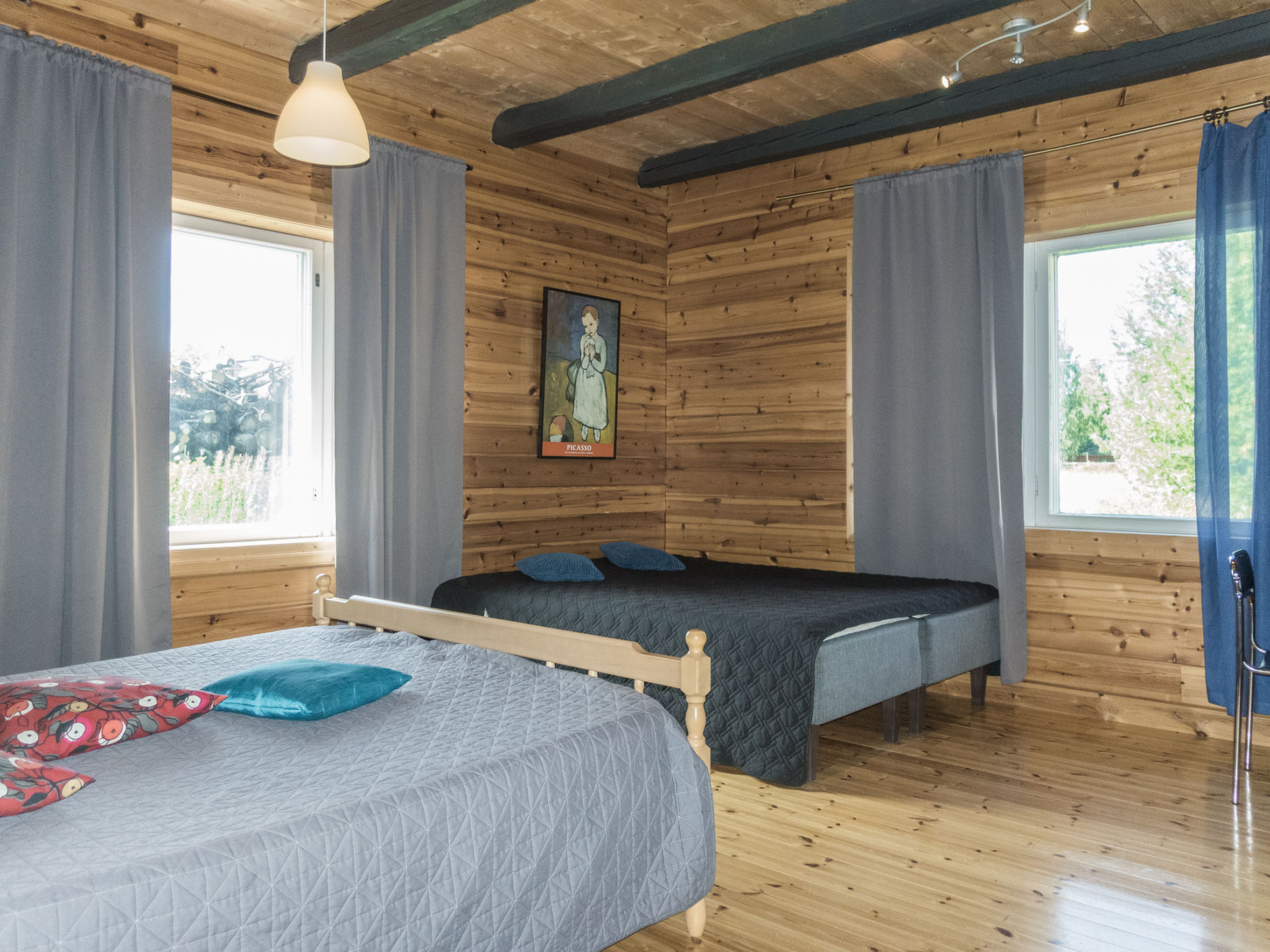 Maison Aamunkoi – Intérieur, photo 45 sur 66