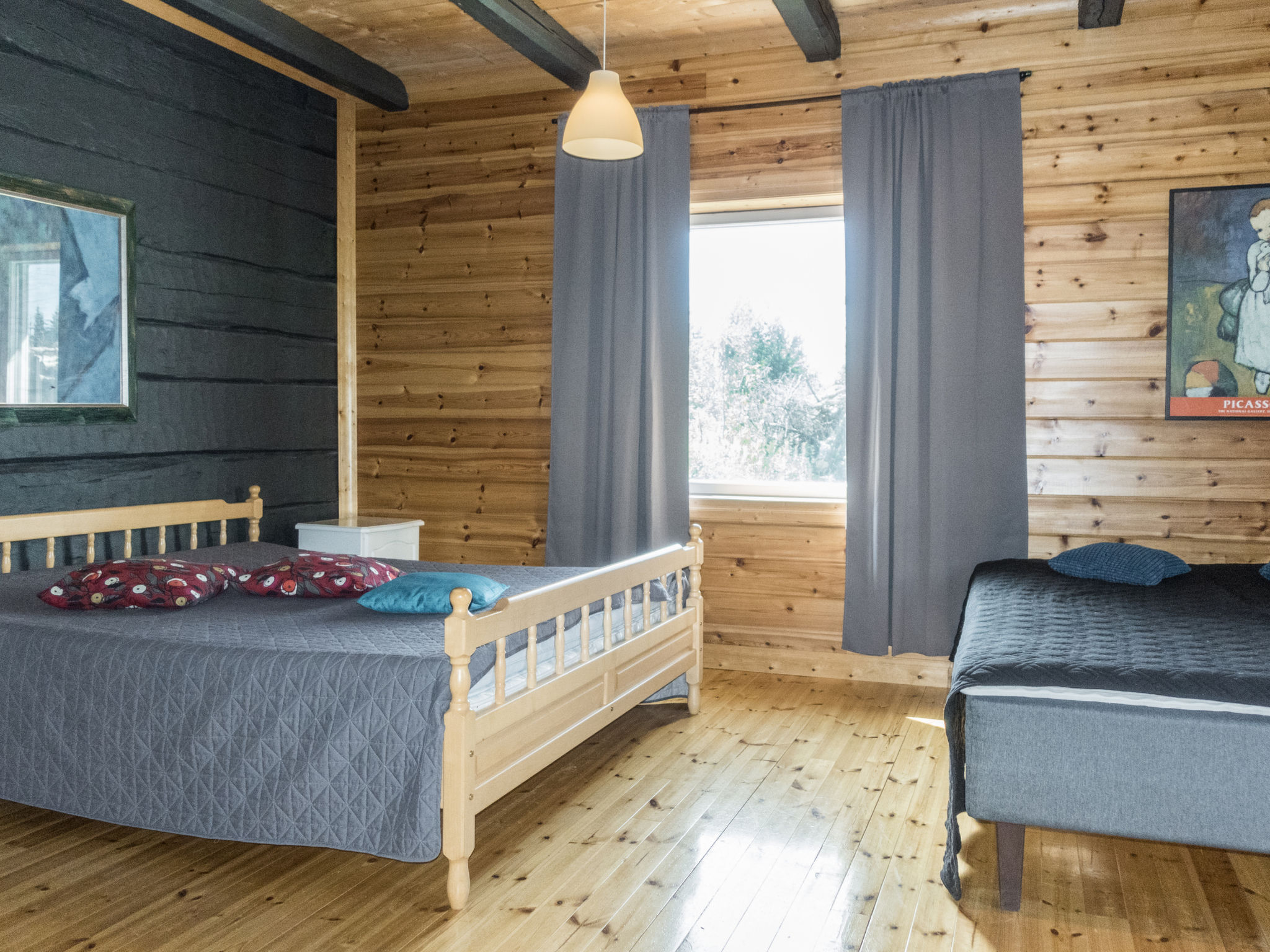 Maison Aamunkoi – Intérieur, photo 46 sur 66