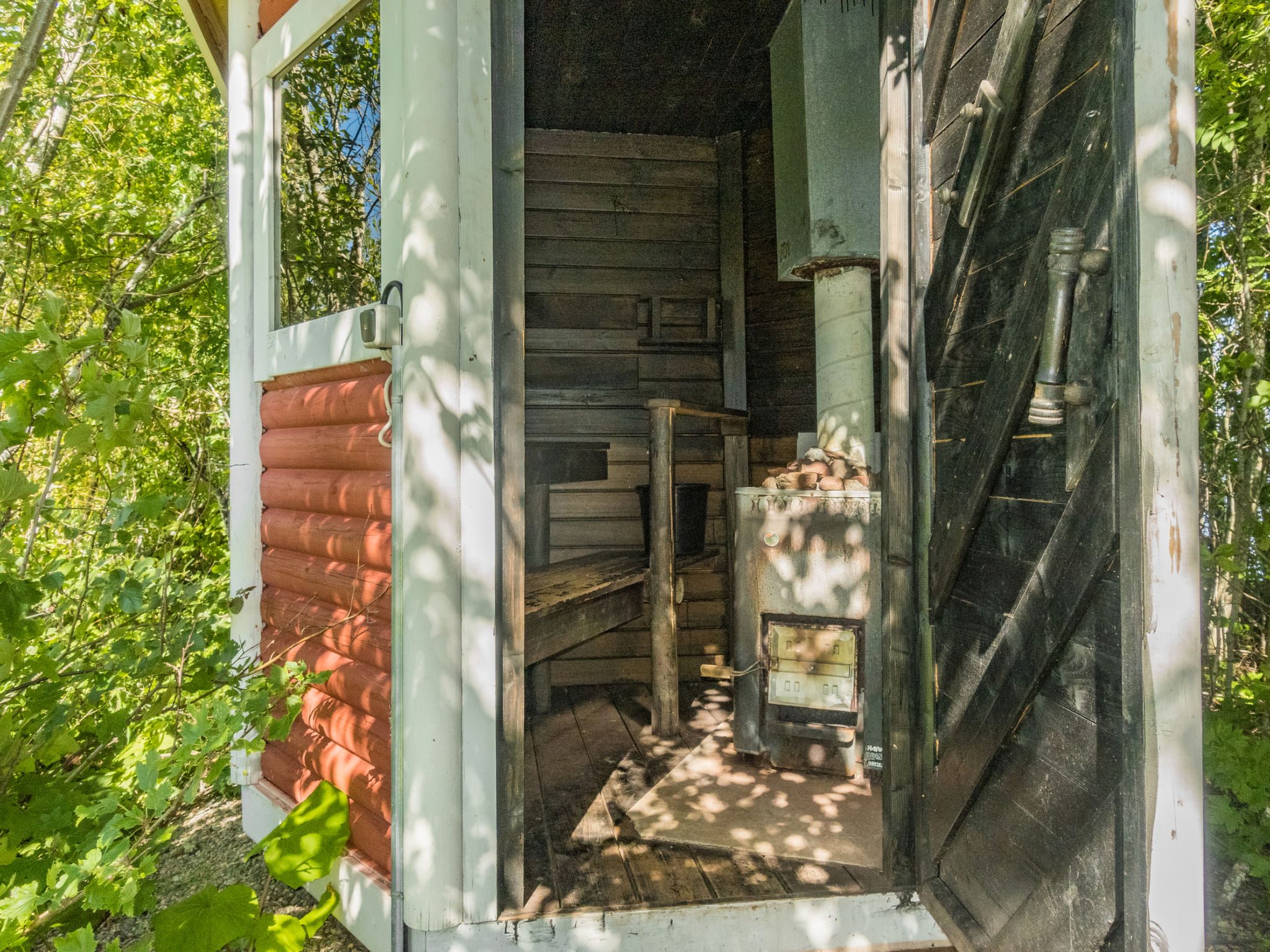 Maison Aamunkoi – Intérieur, photo 53 sur 66