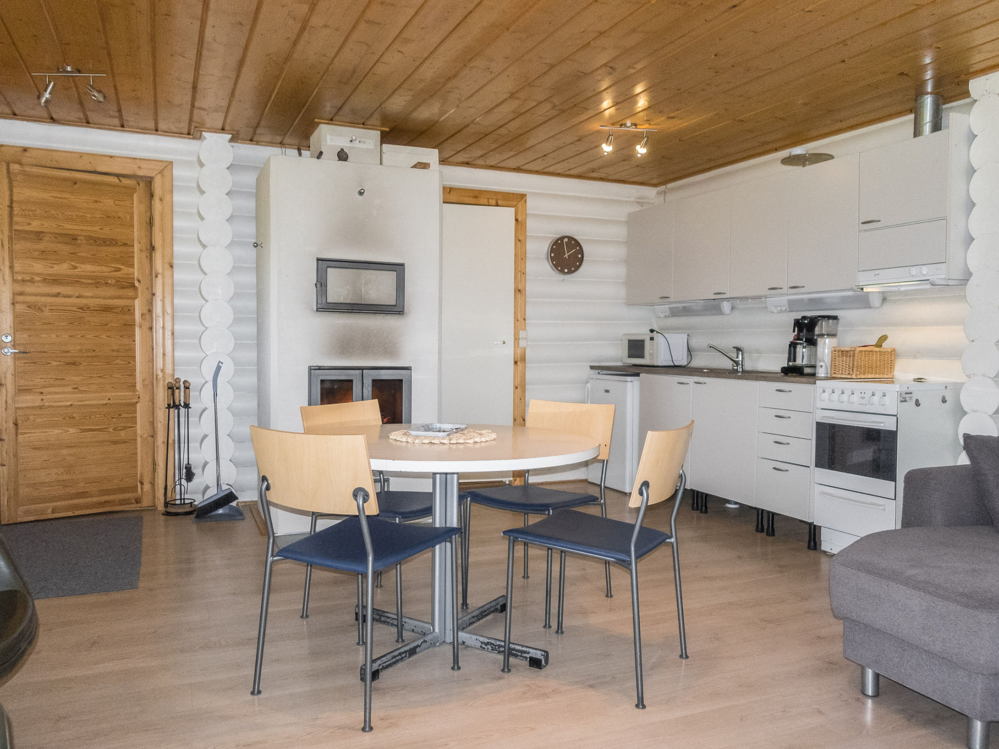 Maison Aamunkoi – Intérieur, photo 61 sur 66