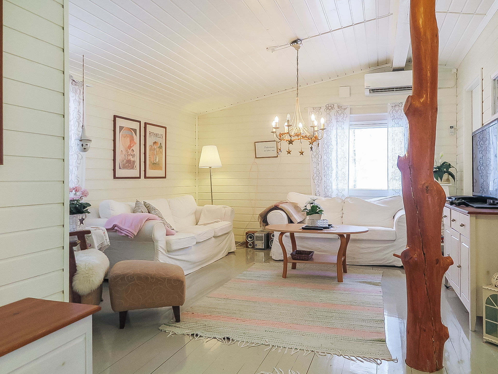 Maison Inninniemi – Intérieur, photo 38 sur 56