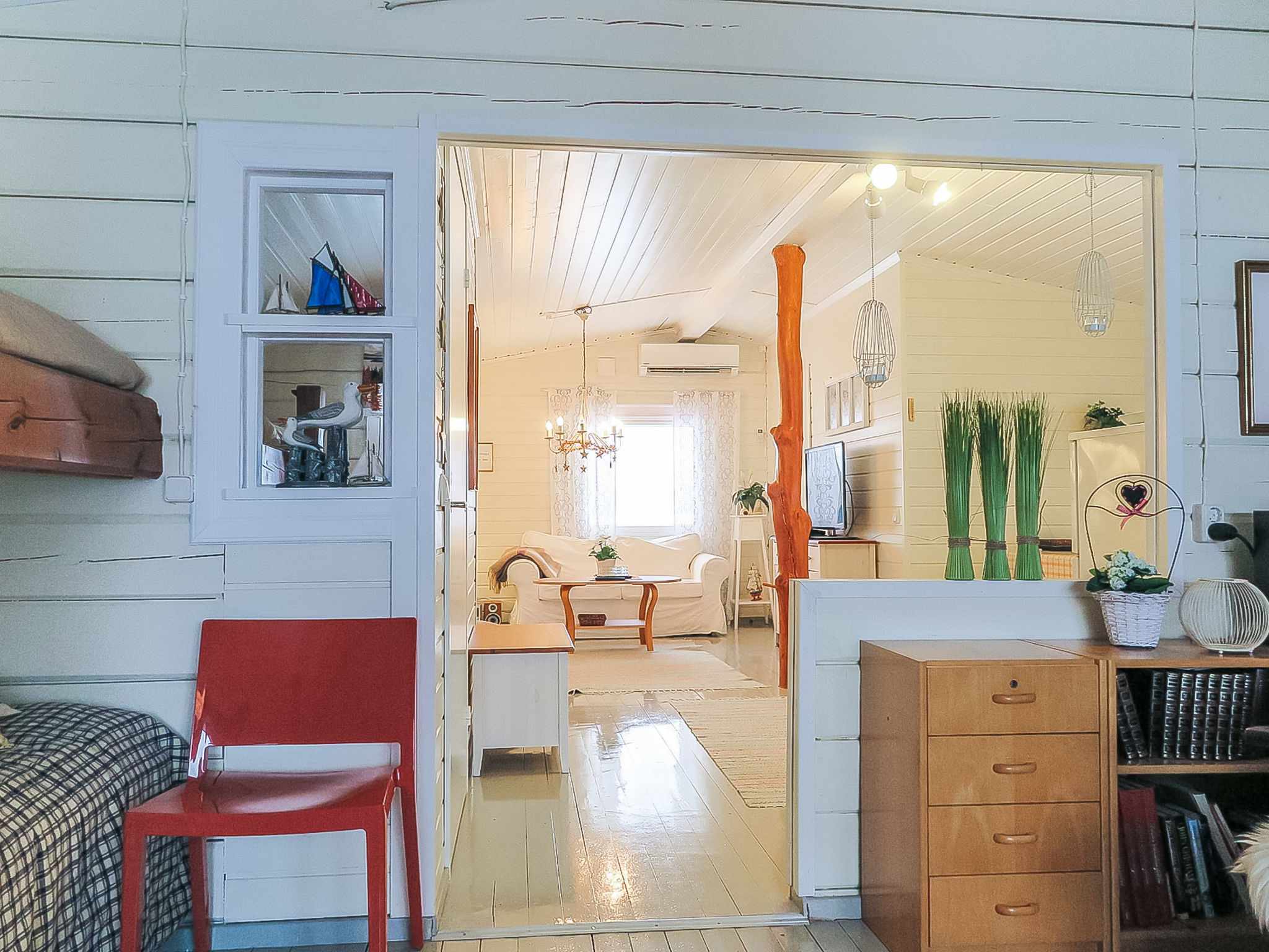 Maison Inninniemi – Intérieur, photo 40 sur 56