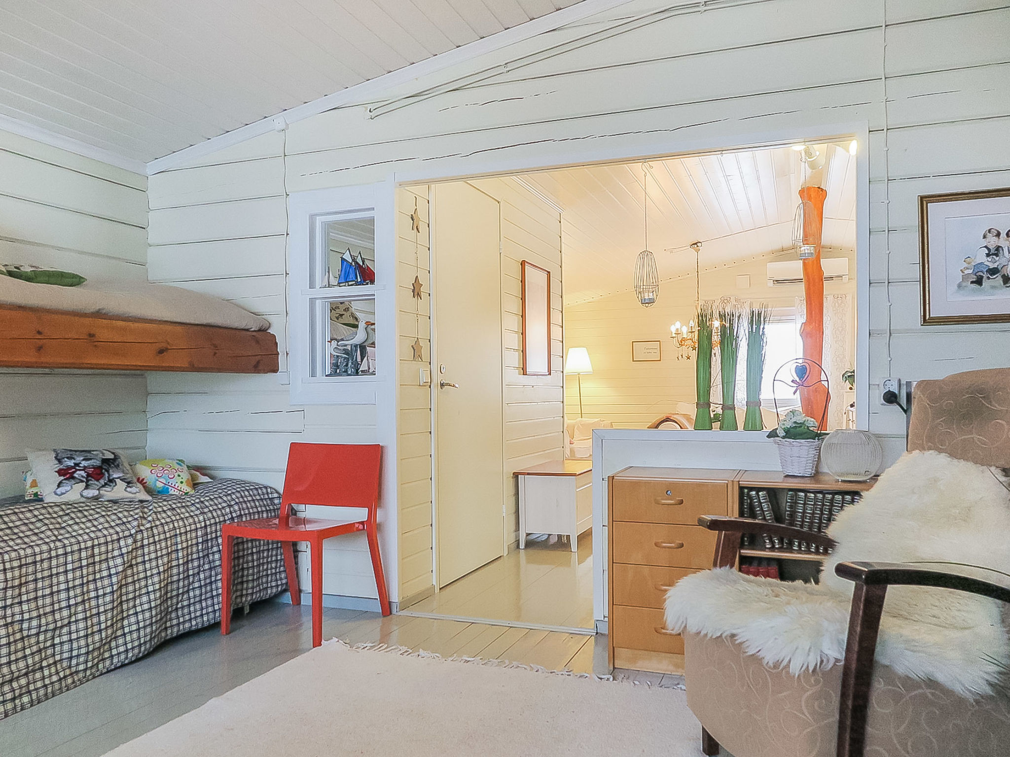 Maison Inninniemi – Intérieur, photo 43 sur 56