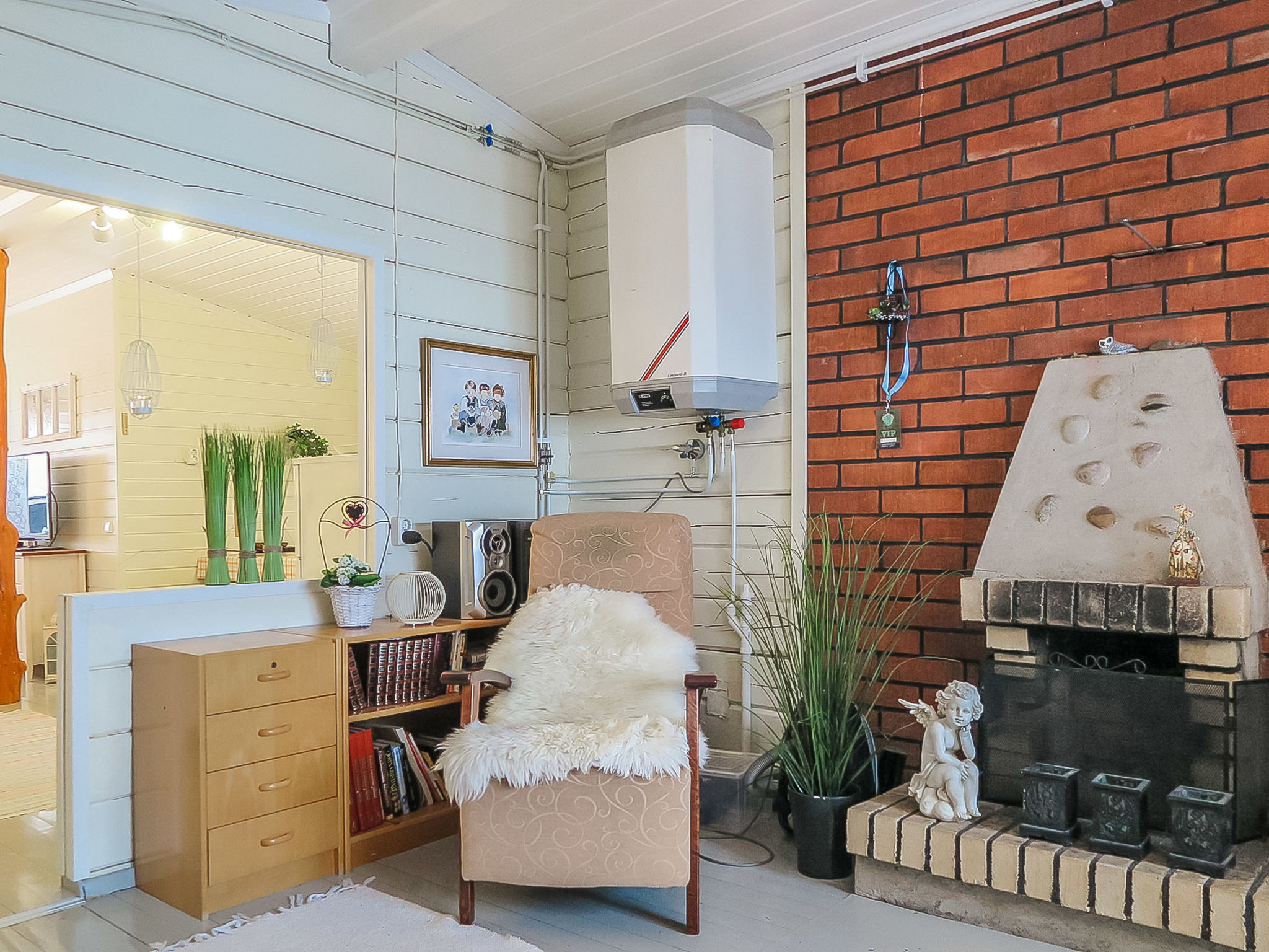 Maison Inninniemi – Intérieur, photo 44 sur 56