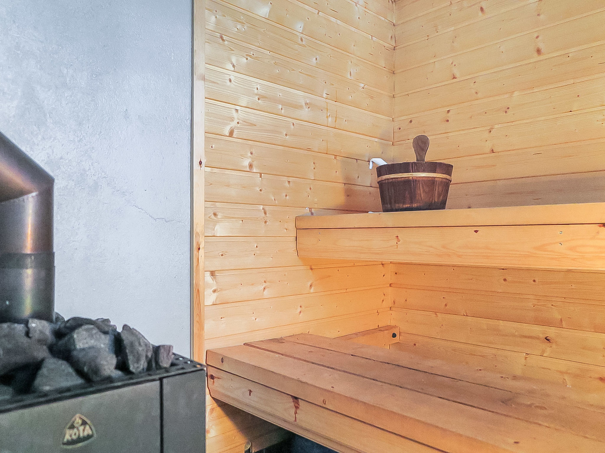 Maison Inninniemi – Intérieur, photo 47 sur 56