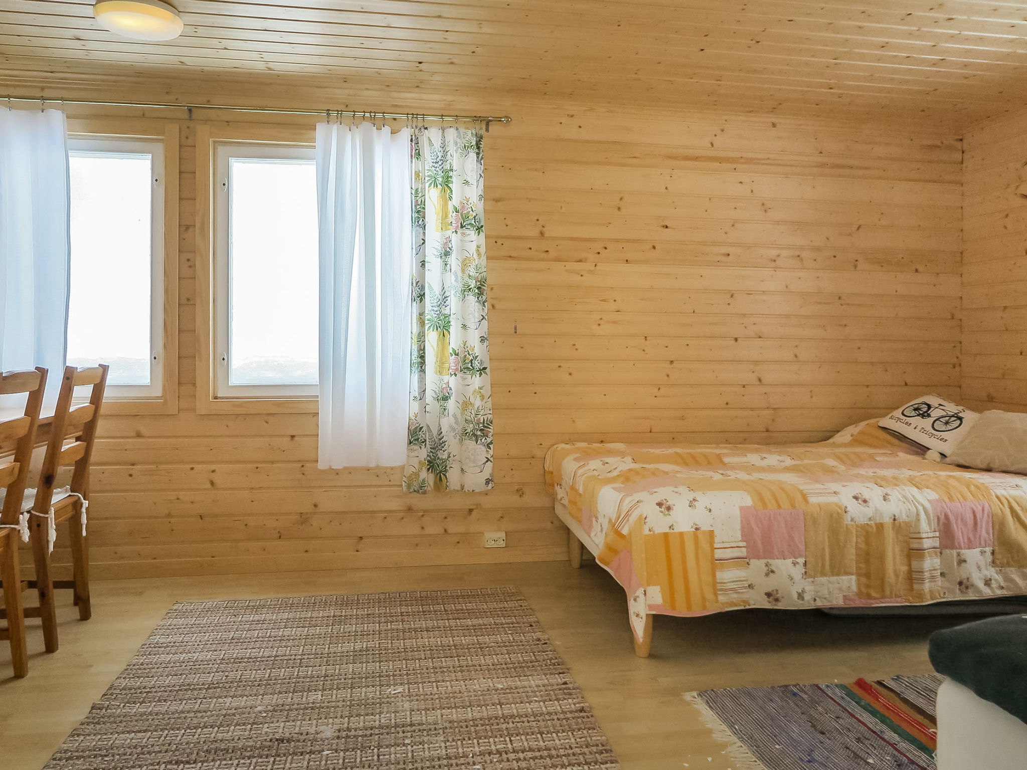Maison Inninniemi – Intérieur, photo 52 sur 56