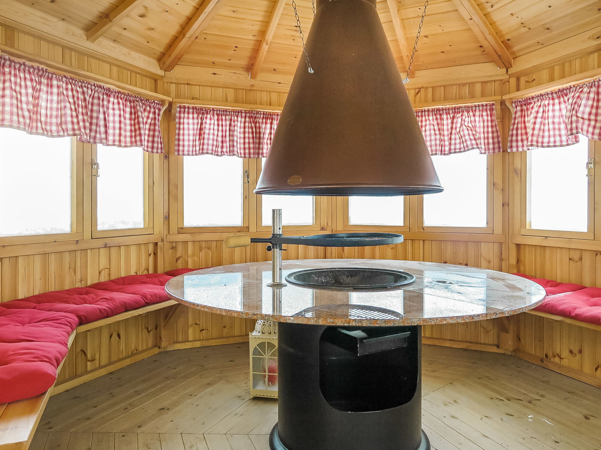Maison Inninniemi – Intérieur, photo 24 sur 56