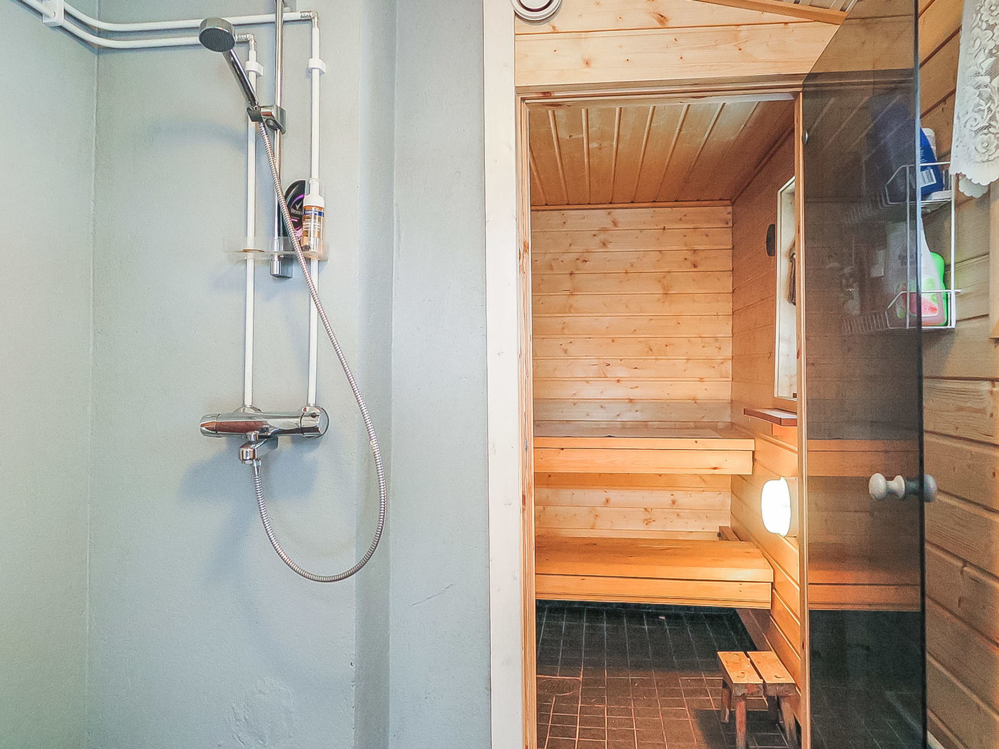Maison Inninniemi – Intérieur, photo 15 sur 56