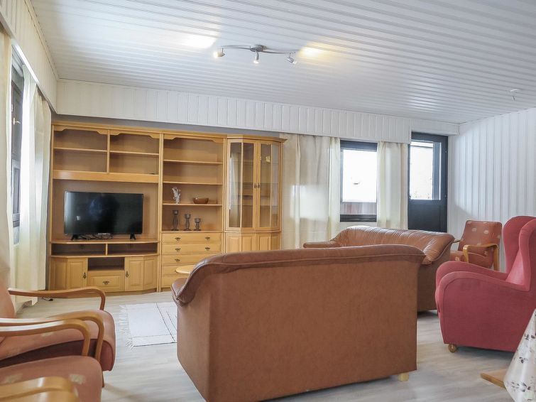 Rekreační dům Ranta-rasti 2