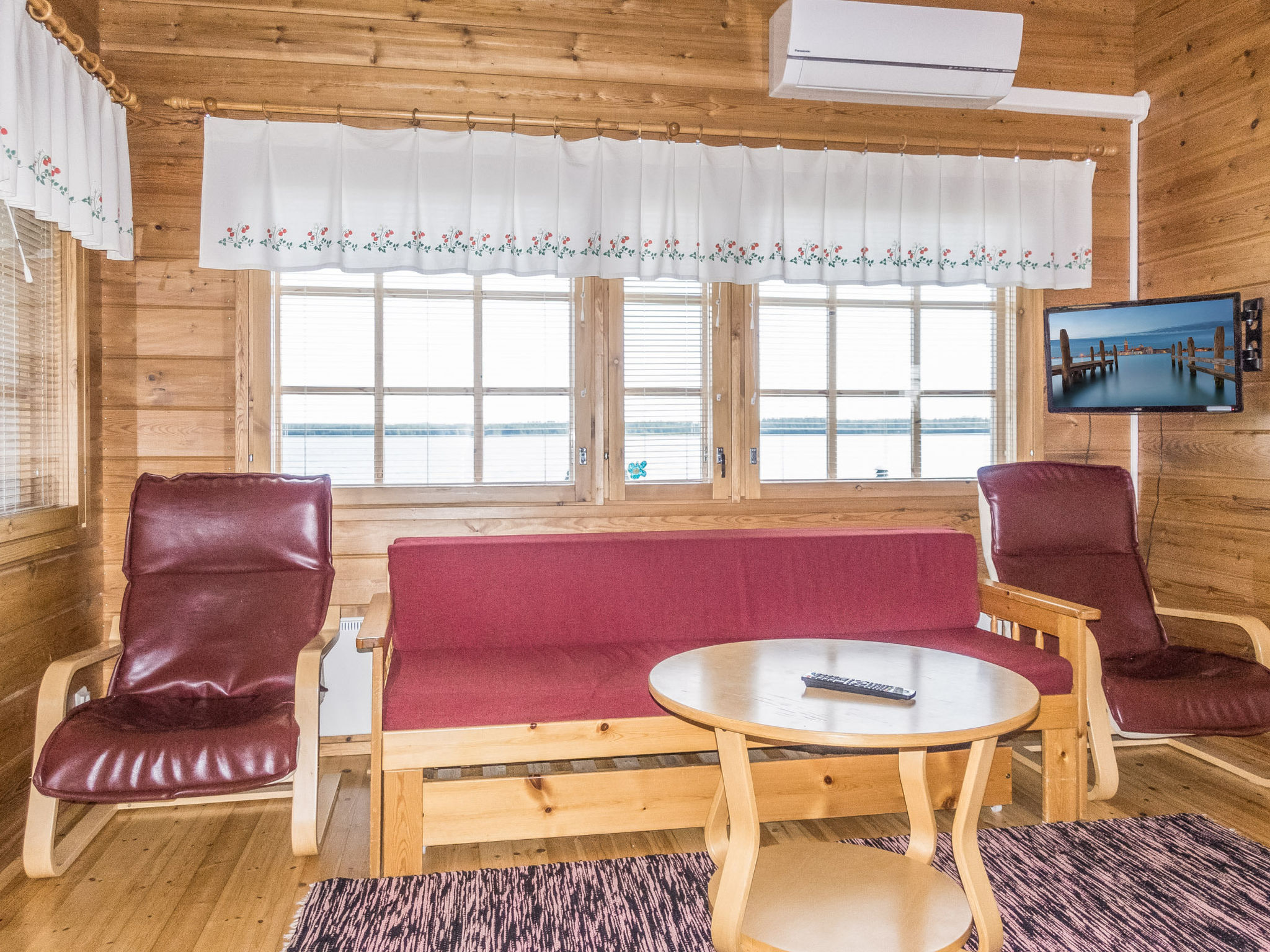 Maison Mansikkaranta 1 – Intérieur, photo 40 sur 44
