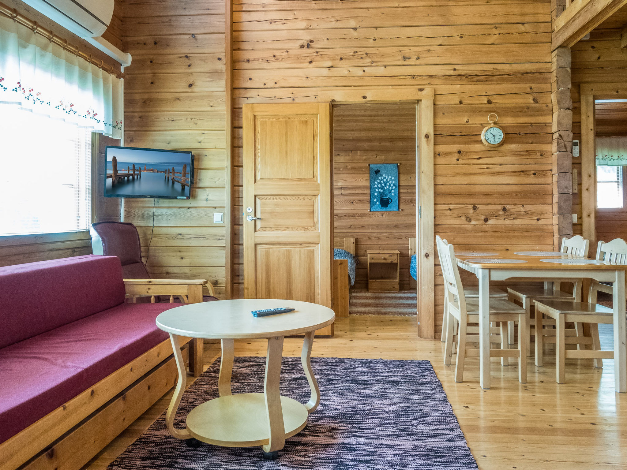 Maison Mansikkaranta 1 – Intérieur, photo 39 sur 44