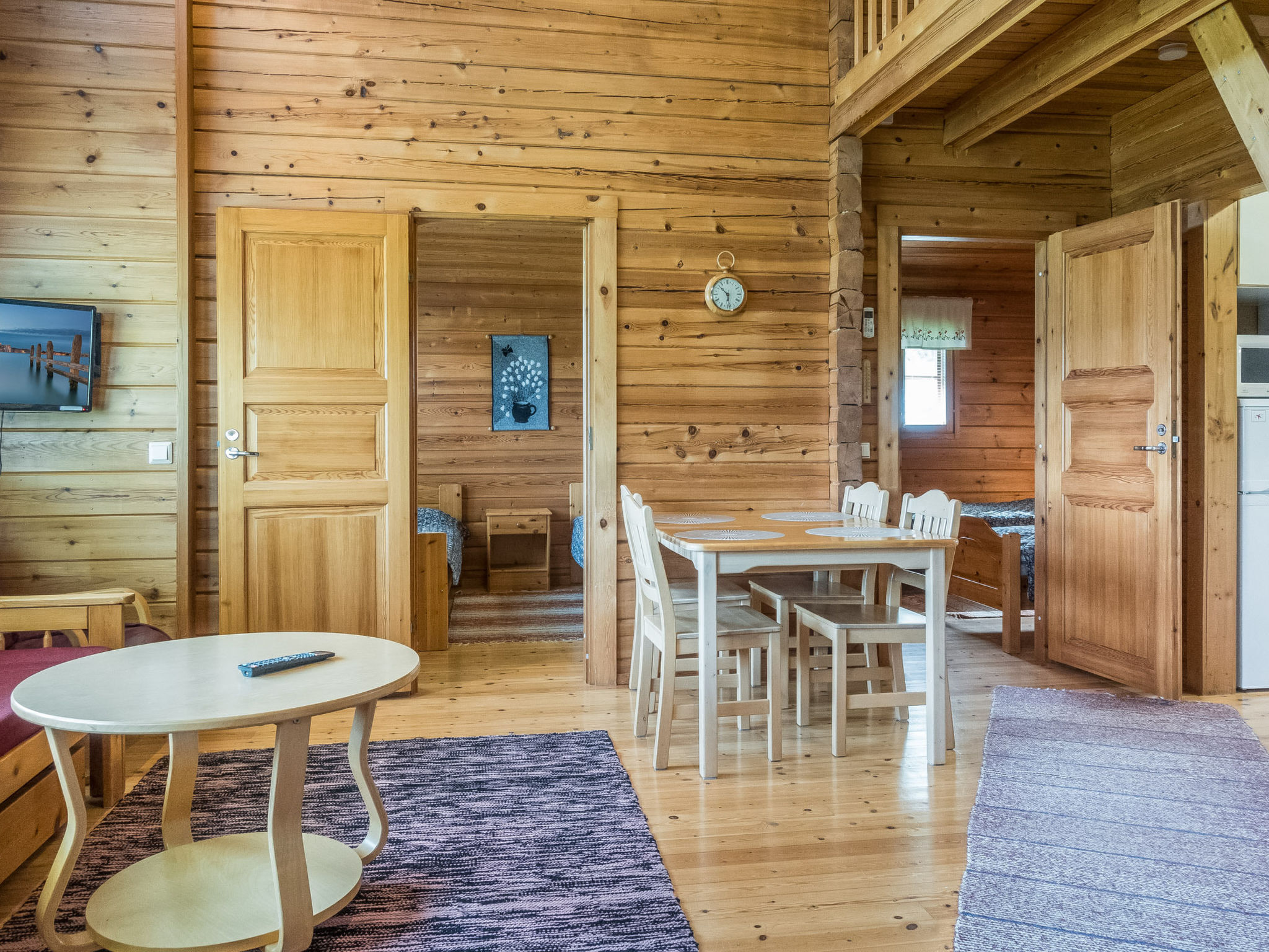 Maison Mansikkaranta 1 – Intérieur, photo 38 sur 44