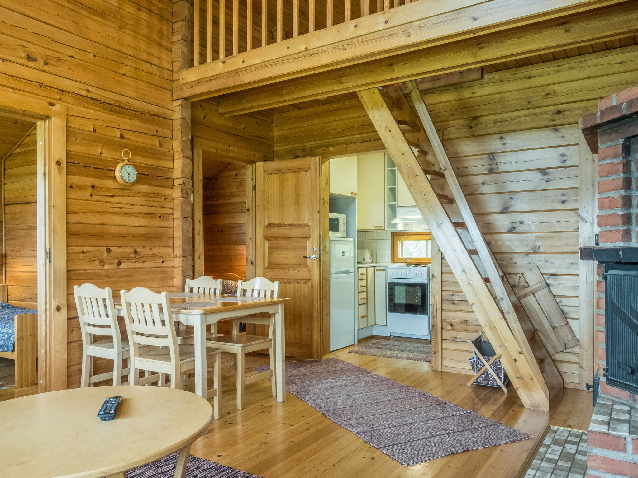 Maison Mansikkaranta 1 – Intérieur, photo 37 sur 44