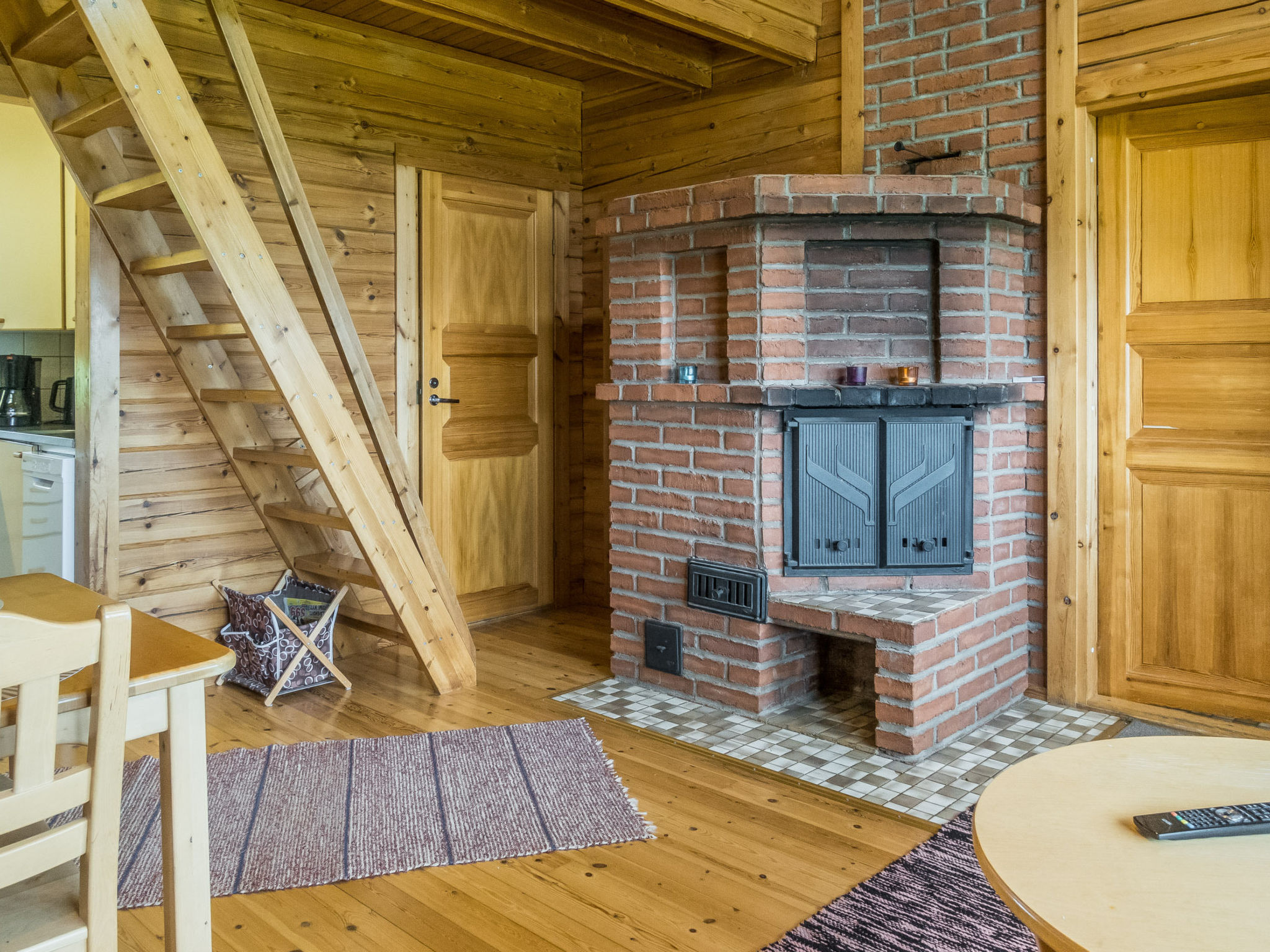 Maison Mansikkaranta 1 – Intérieur, photo 34 sur 44