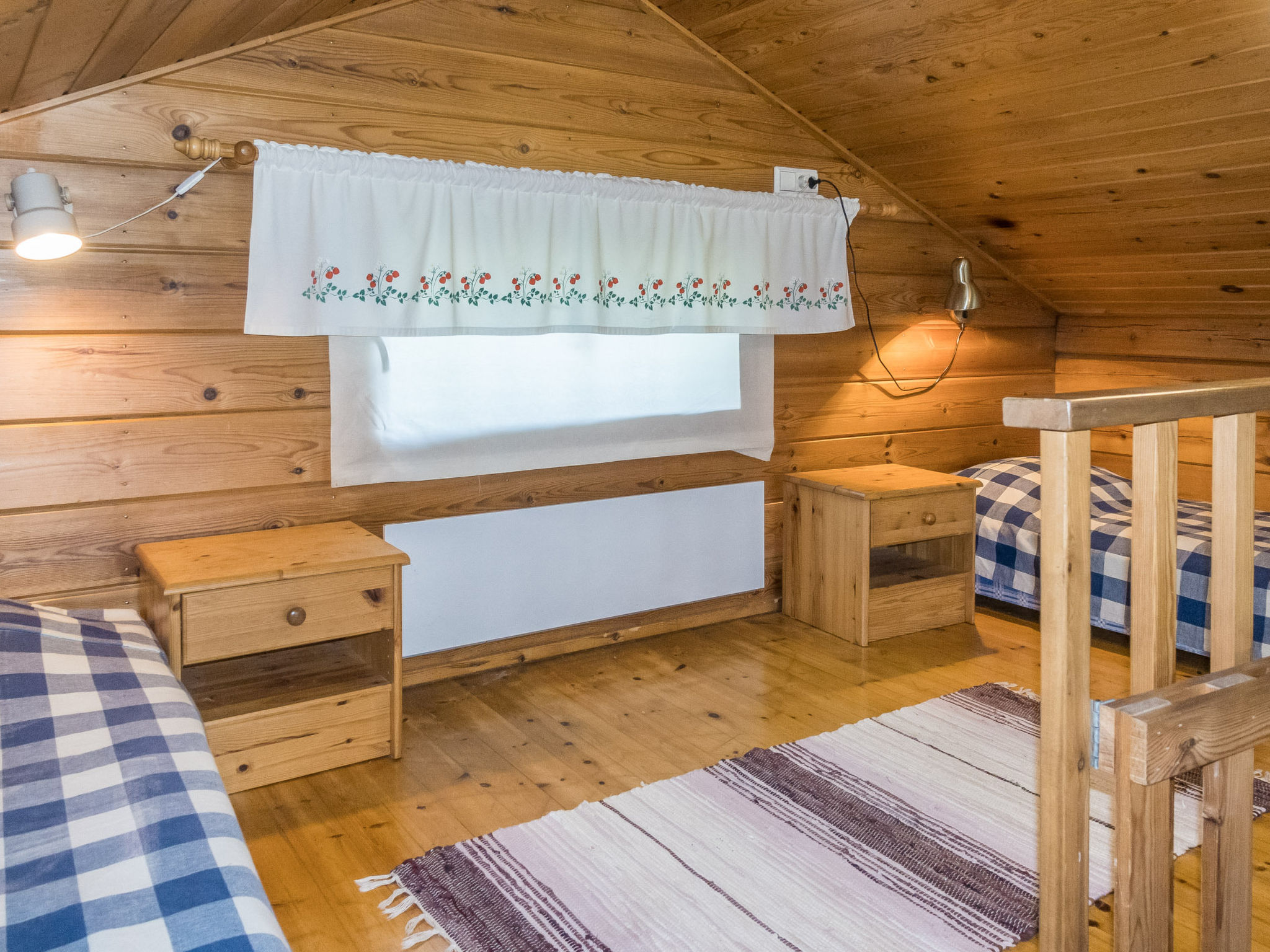 Maison Mansikkaranta 1 – Intérieur, photo 31 sur 44