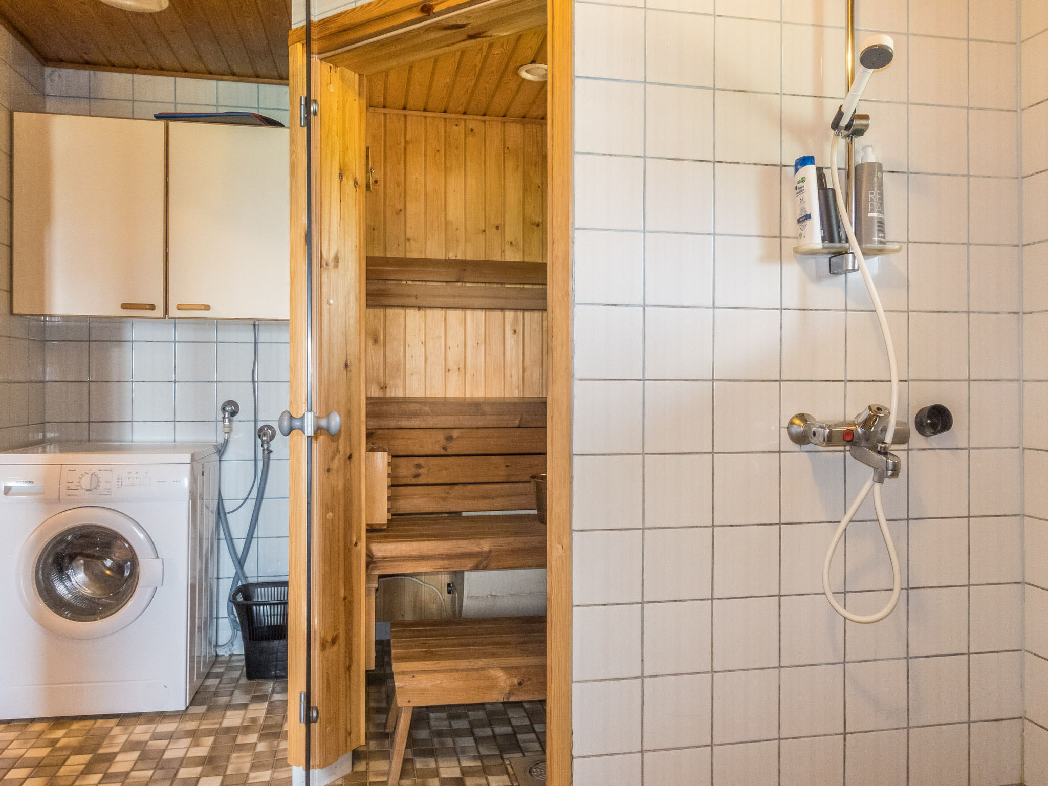 Maison Mansikkaranta 1 – Intérieur, photo 30 sur 44