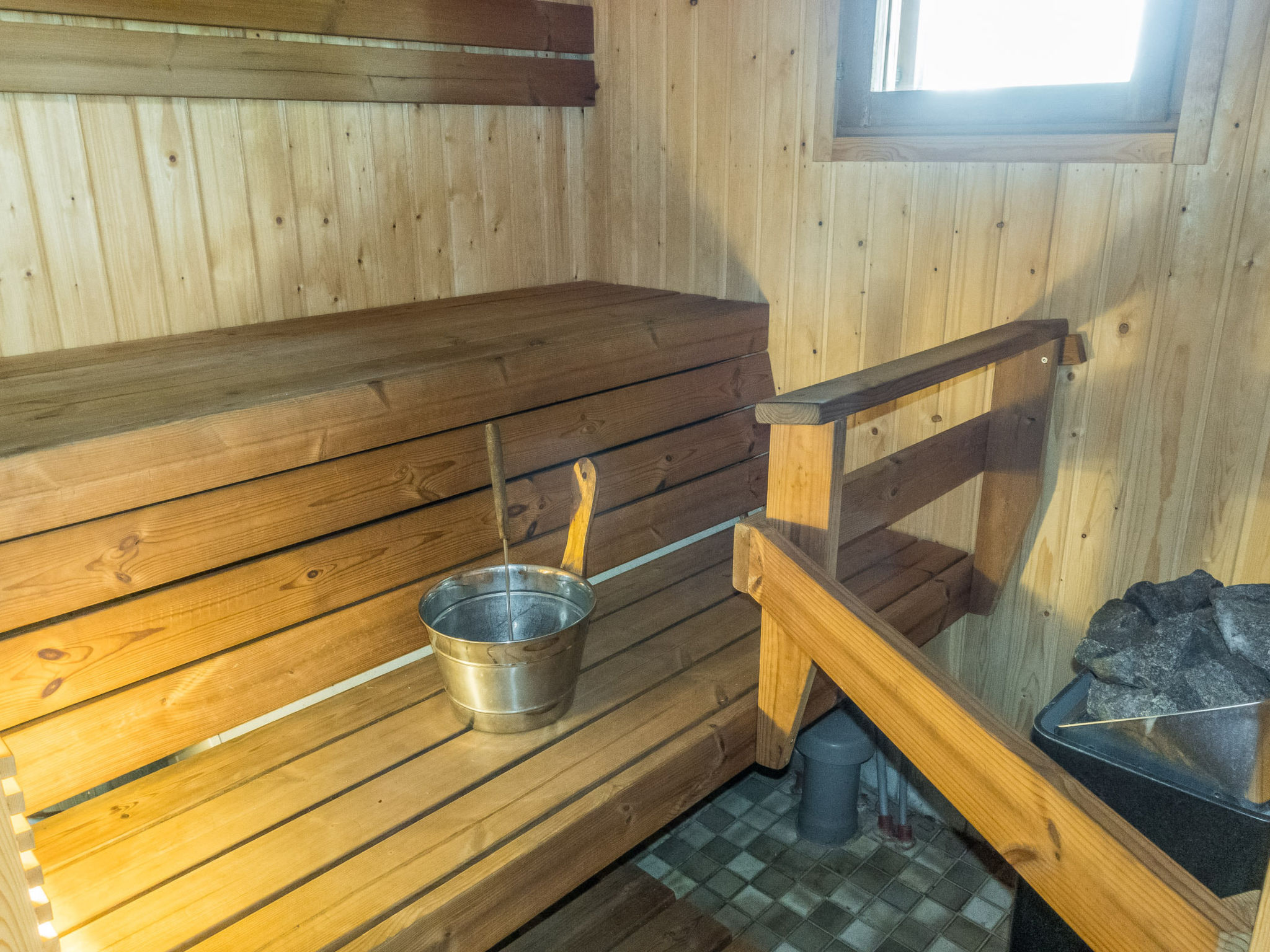 Maison Mansikkaranta 1 – Intérieur, photo 29 sur 44