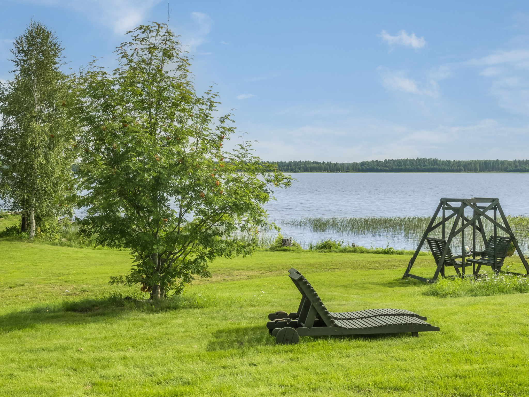 Maison Mansikkaranta 1 – Intérieur, photo 23 sur 44