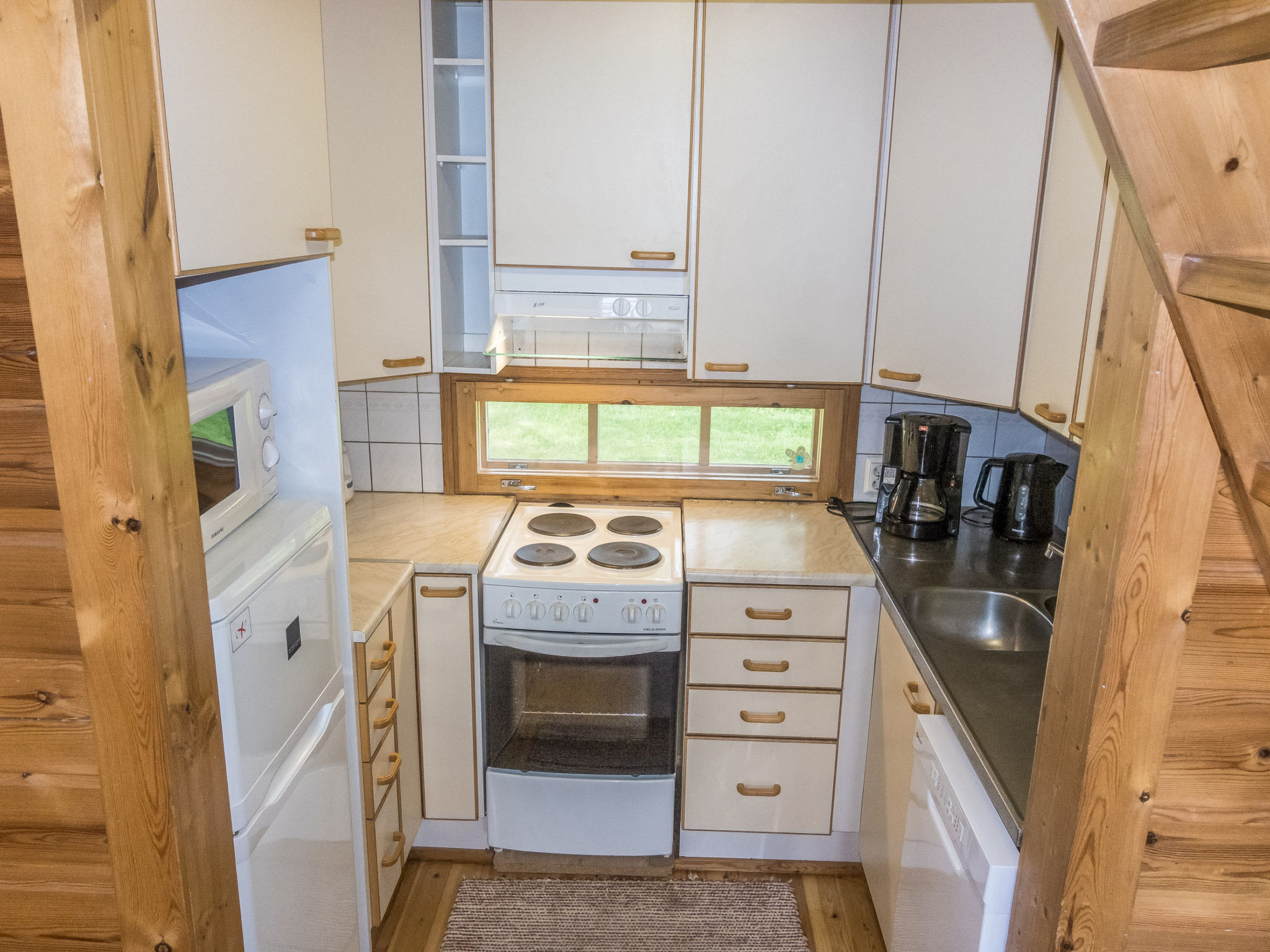 Maison Mansikkaranta 1 – Intérieur, photo 11 sur 44