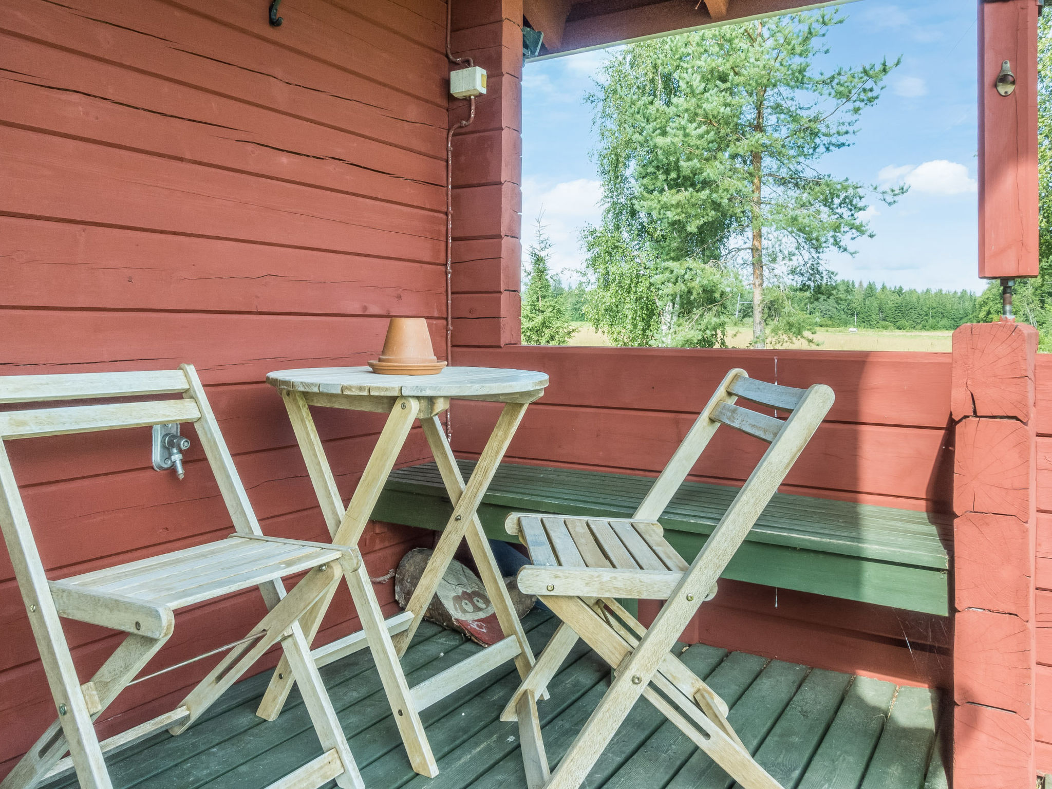 Maison Mansikkaranta 1 – Intérieur, photo 19 sur 44