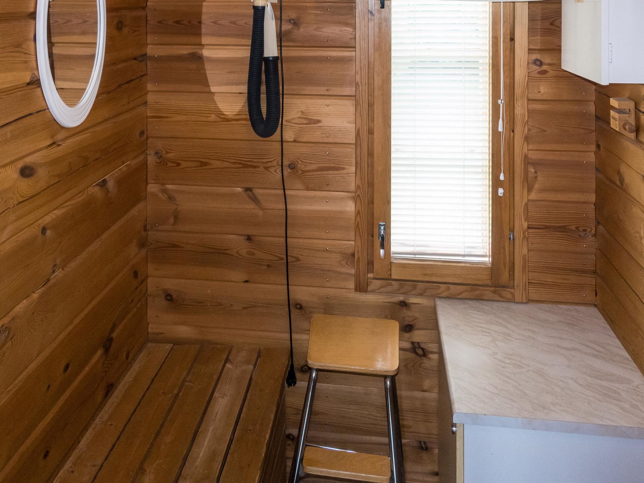 Mansikkaranta 2-Binnen