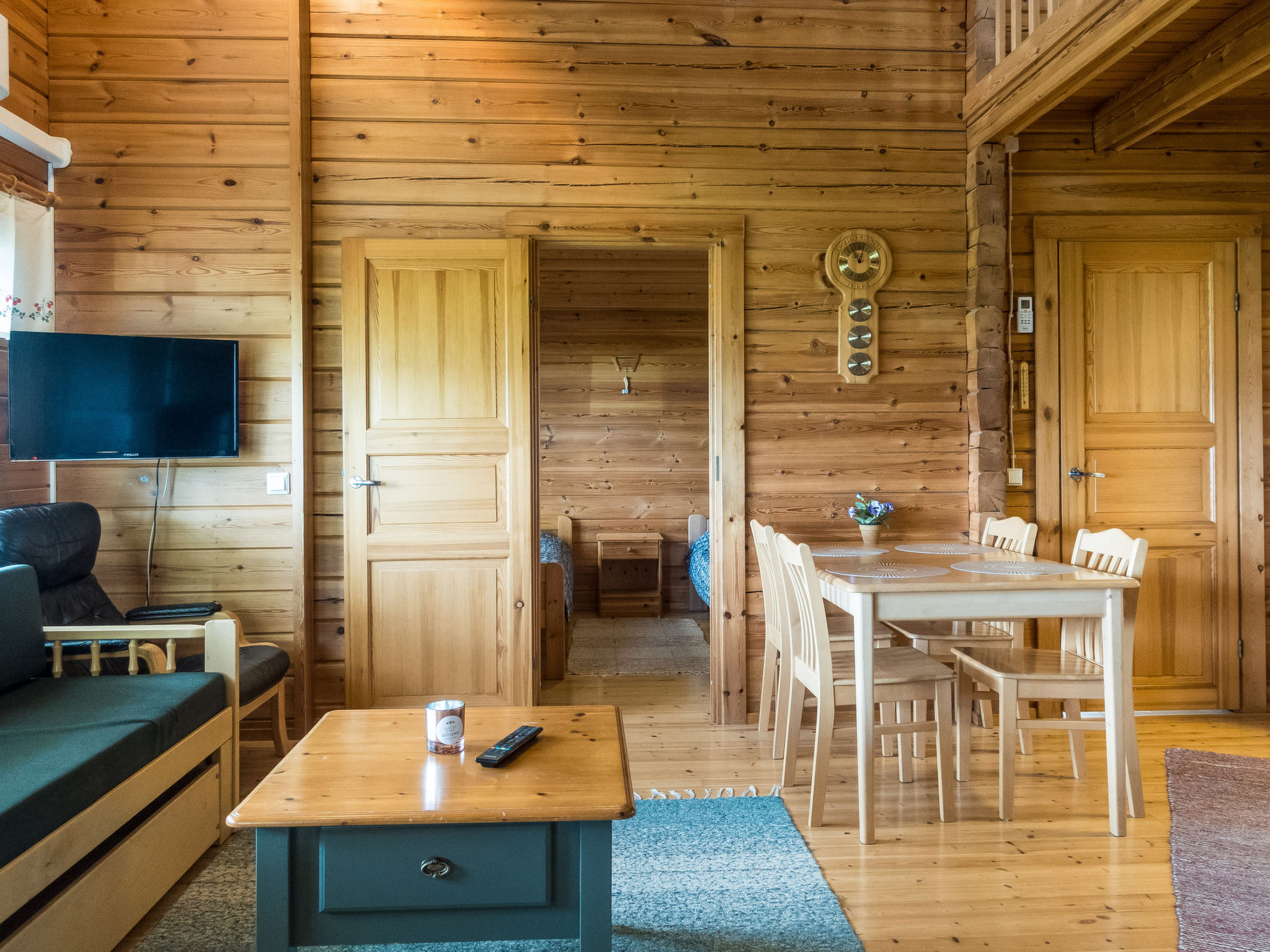 Maison Mansikkaranta 2 – Intérieur, photo 16 sur 38