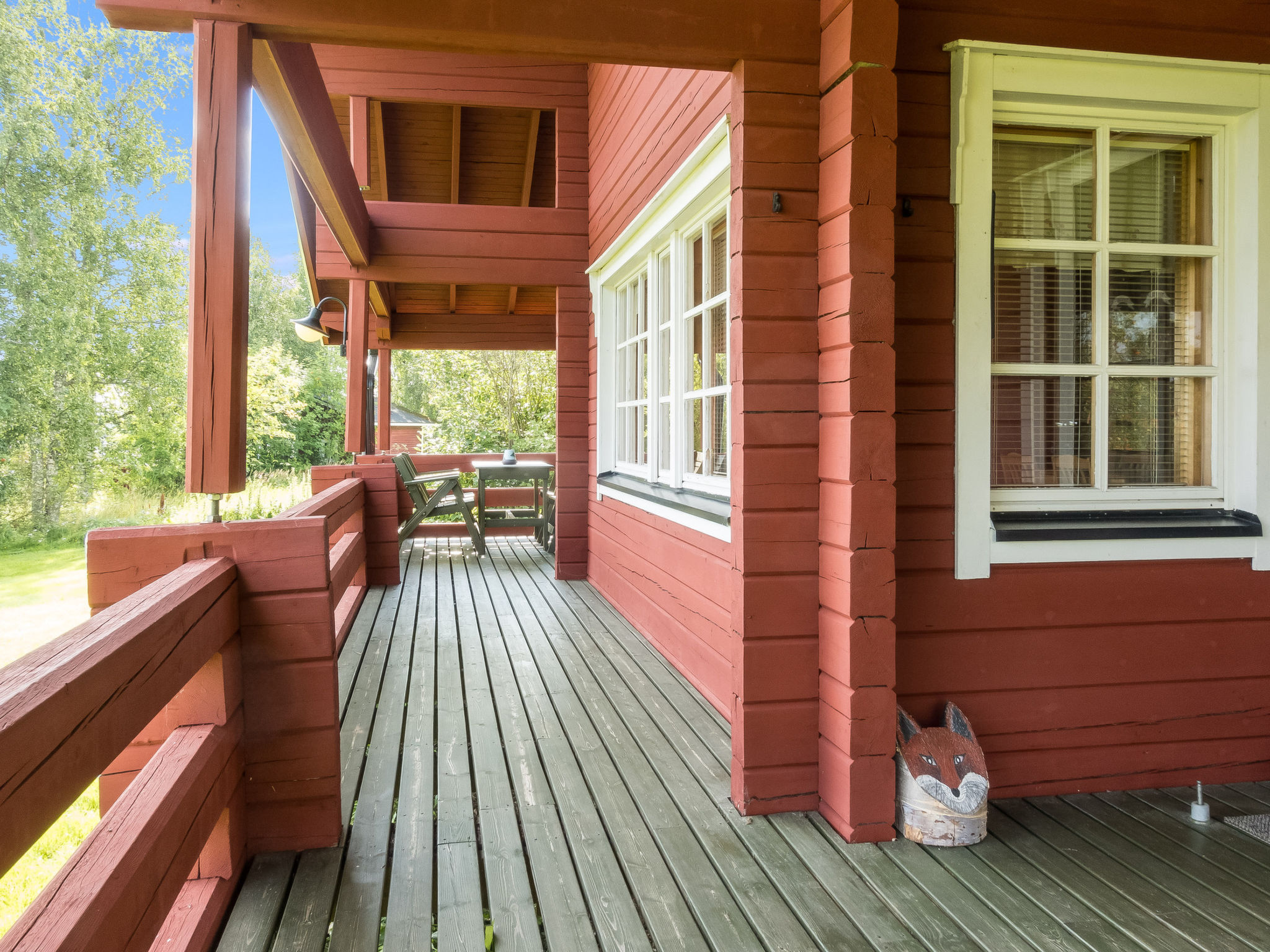 Maison Mansikkaranta 2 – Intérieur, photo 4 sur 38