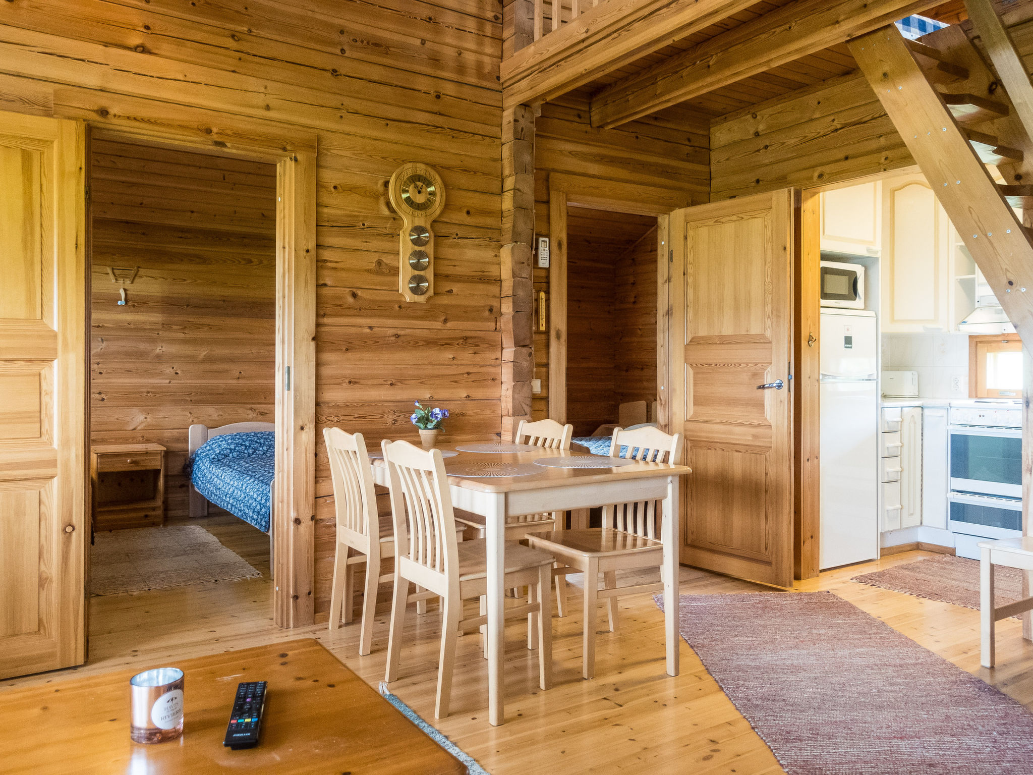 Maison Mansikkaranta 2 – Intérieur, photo 32 sur 38