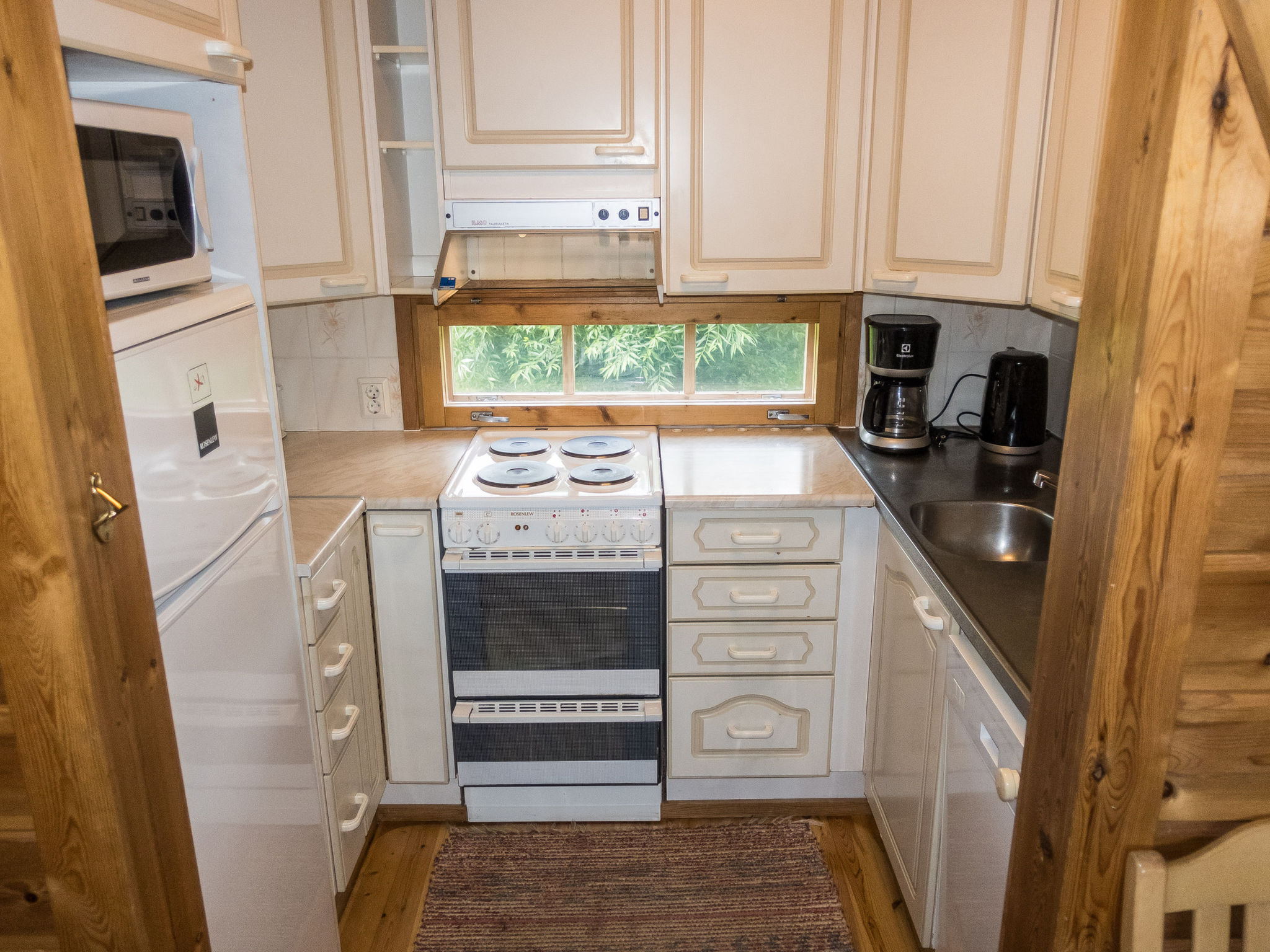 Maison Mansikkaranta 2 – Intérieur, photo 30 sur 38