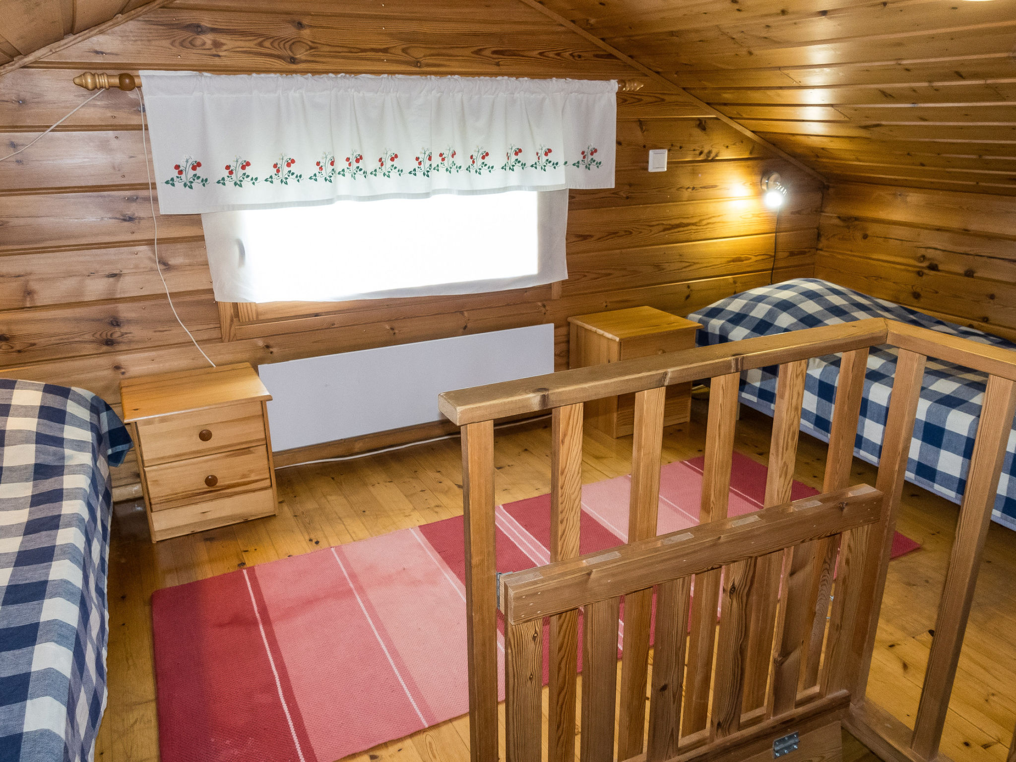 Maison Mansikkaranta 2 – Intérieur, photo 27 sur 38