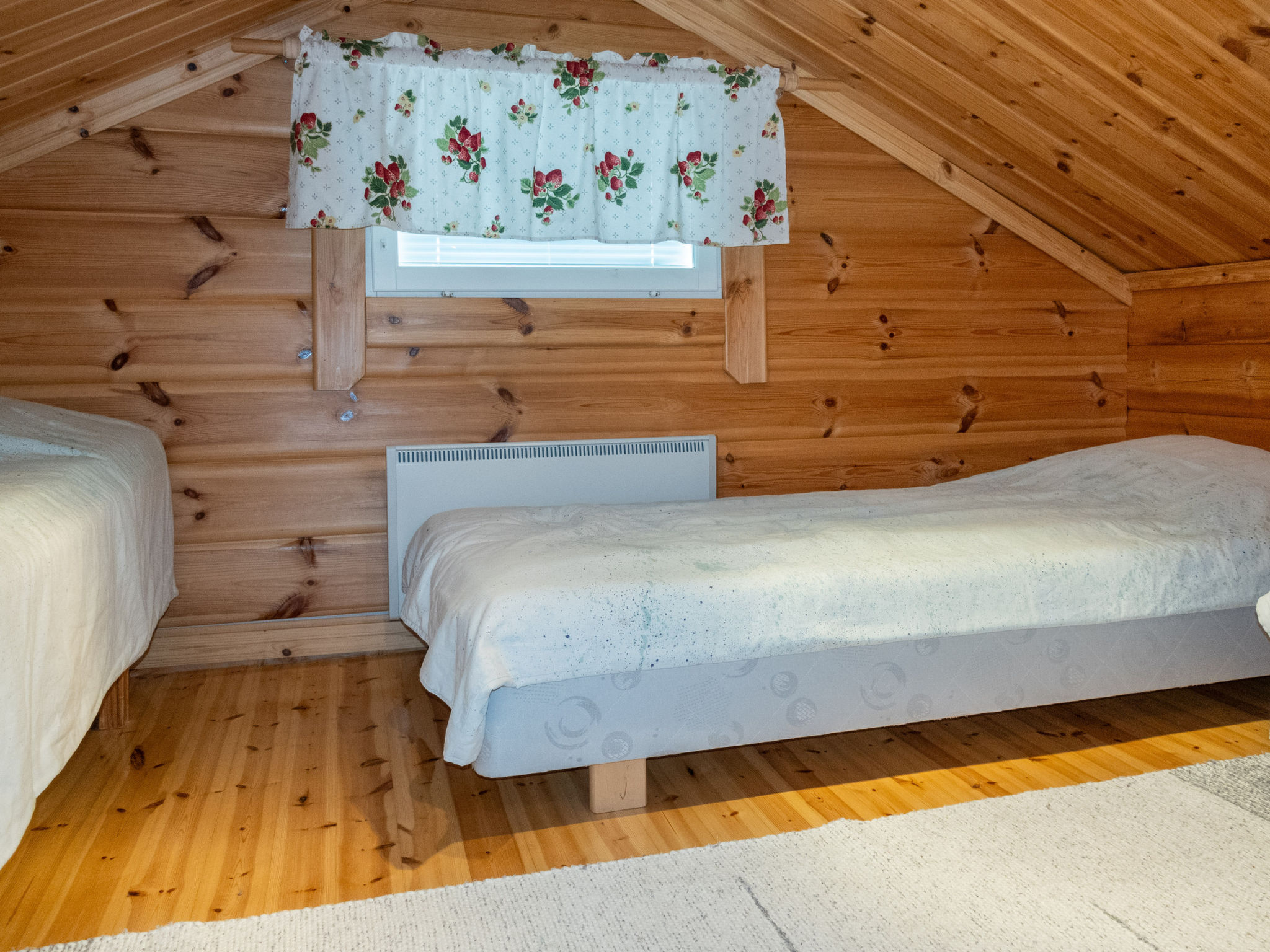 Maison Mansikkaranta 3, osittain esteetön – Intérieur, photo 18 sur 44