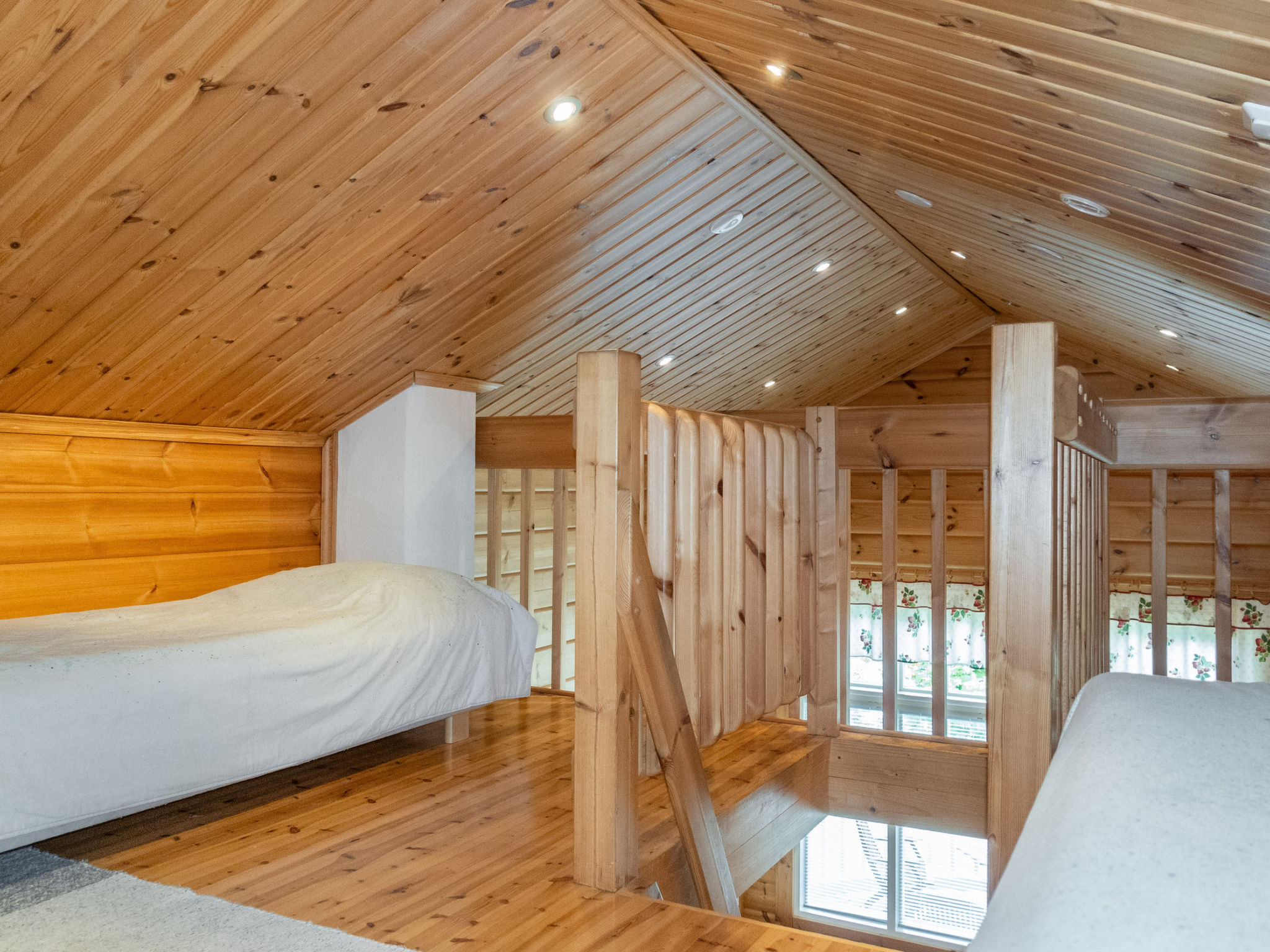 Maison Mansikkaranta 3, osittain esteetön – Intérieur, photo 17 sur 44