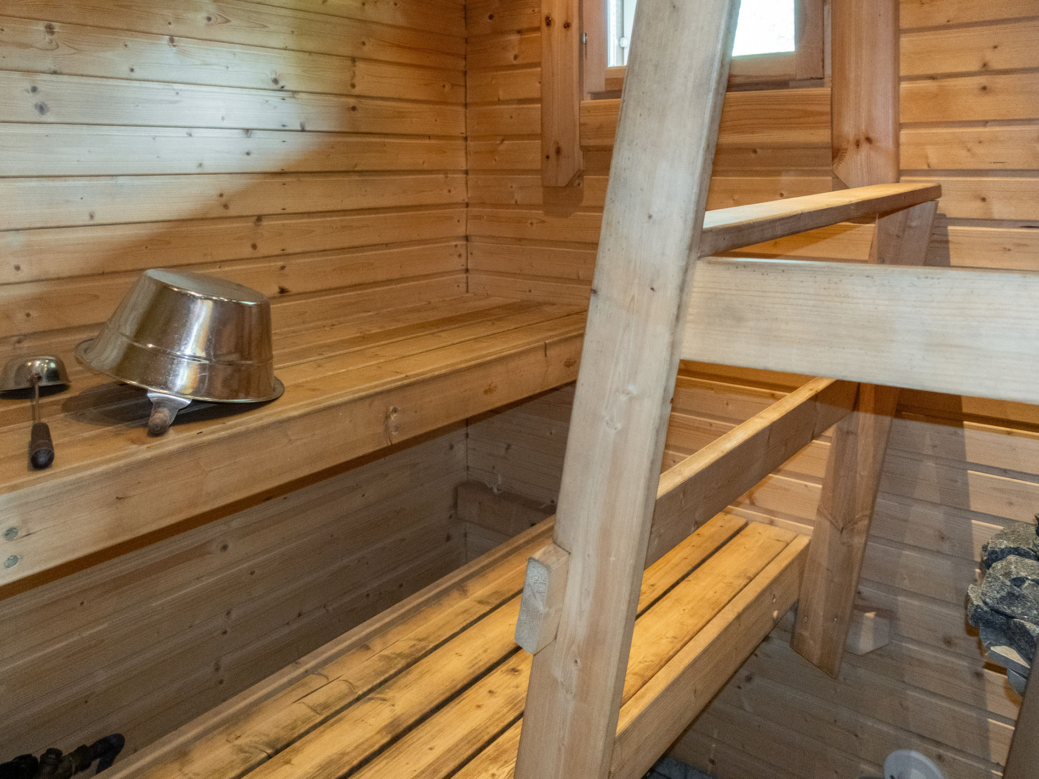 Maison Mansikkaranta 3, osittain esteetön – Intérieur, photo 20 sur 44