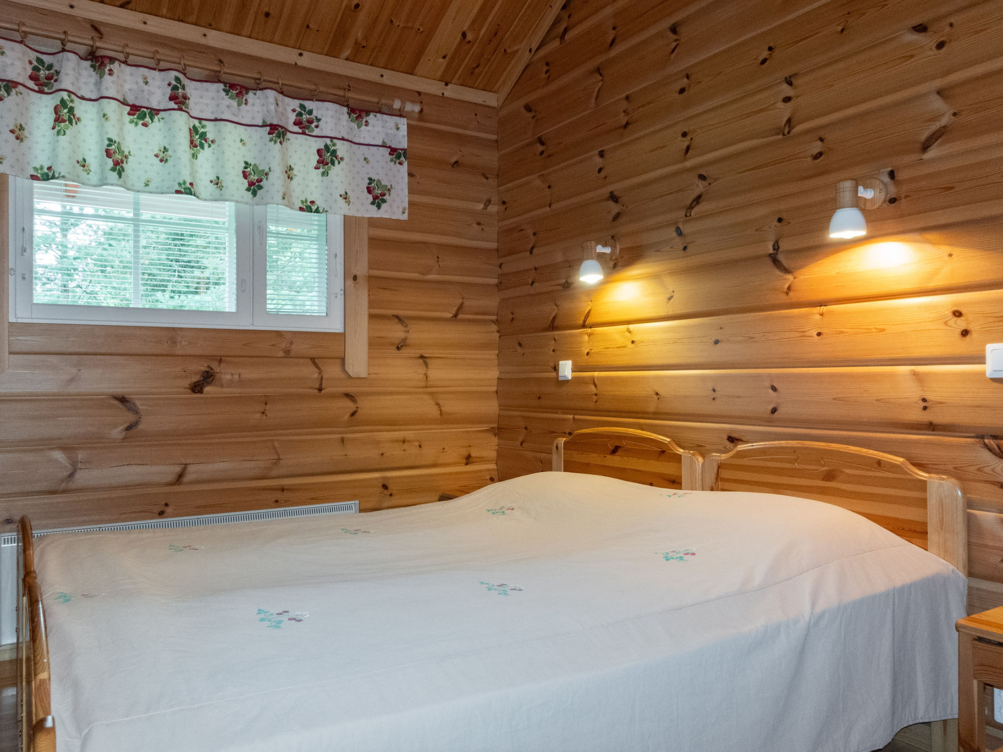 Maison Mansikkaranta 3, osittain esteetön – Intérieur, photo 32 sur 44
