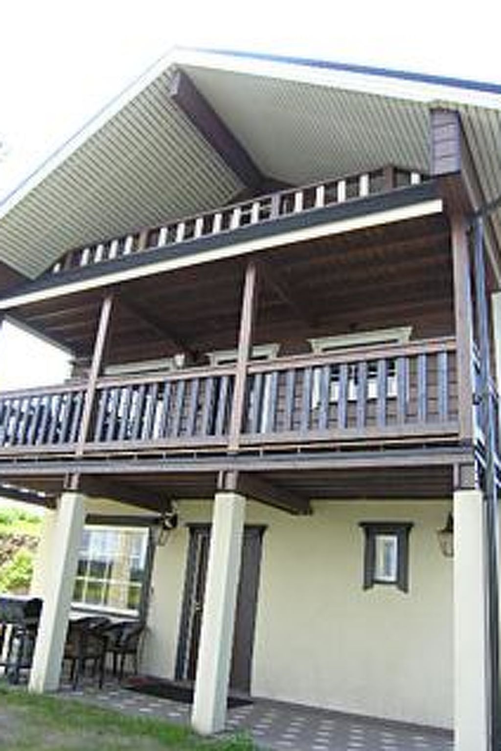 Ryytilänranta-Binnen