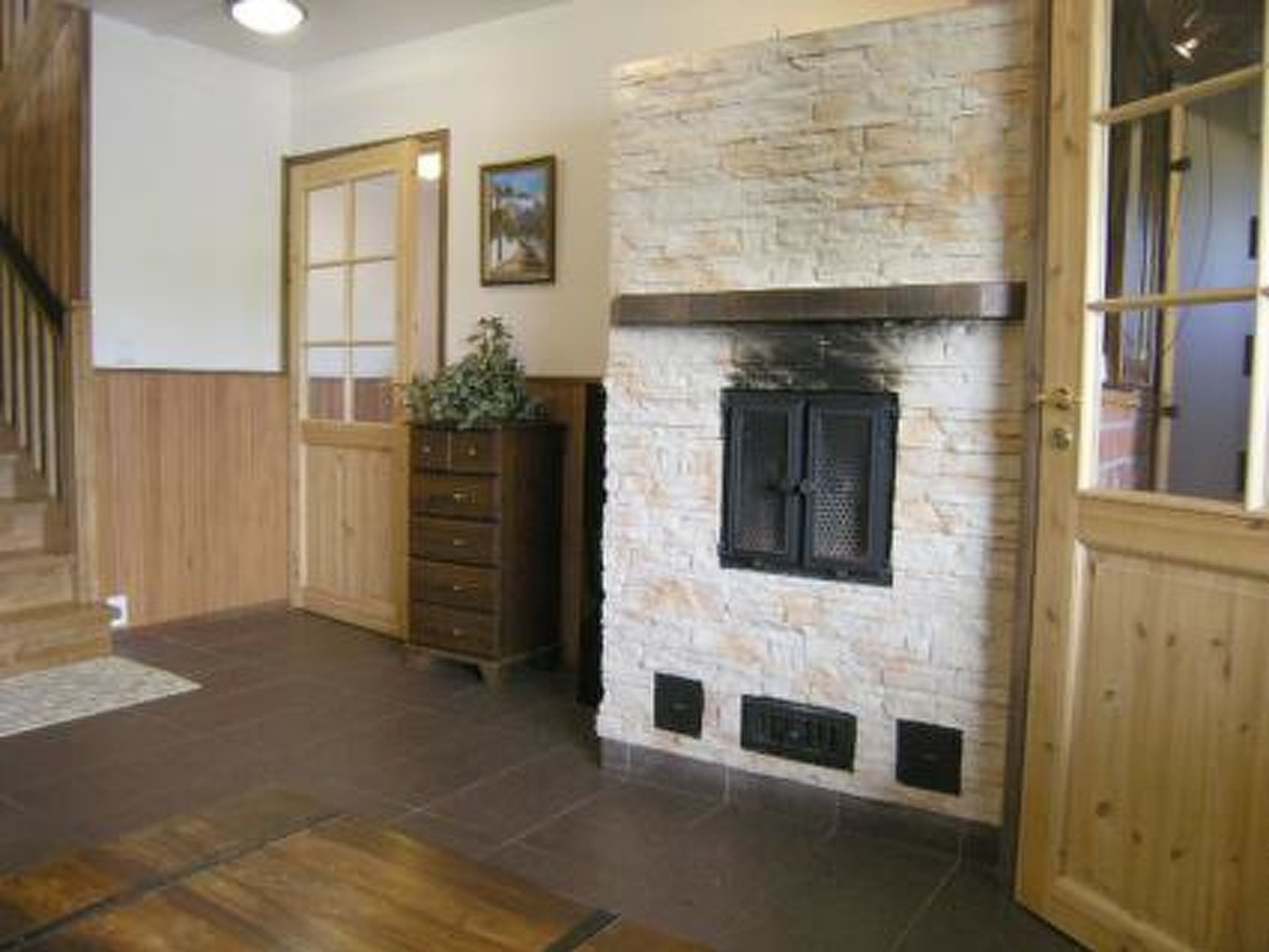 Ryytilänranta-Binnen