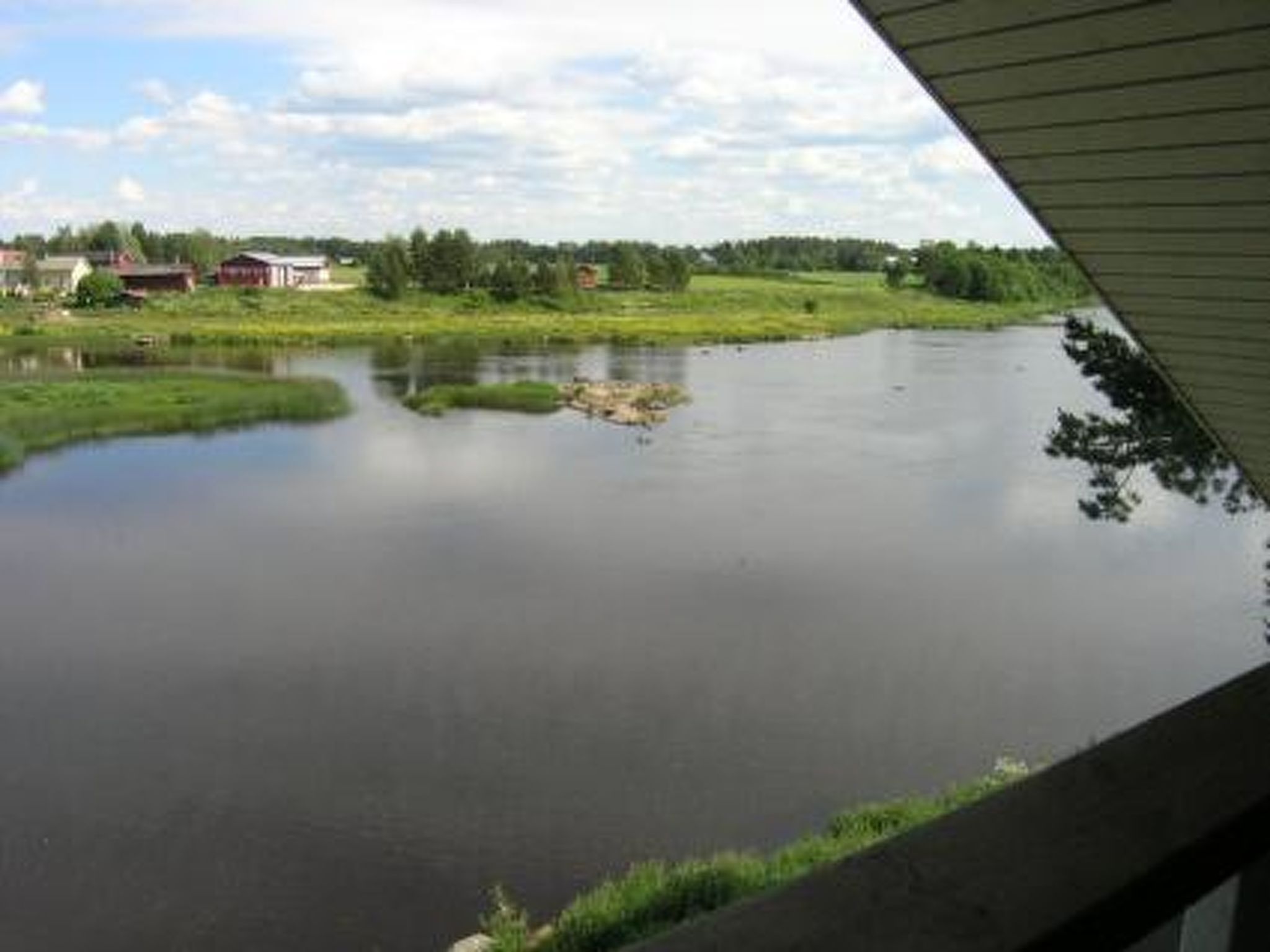 Ryytilänranta-Binnen