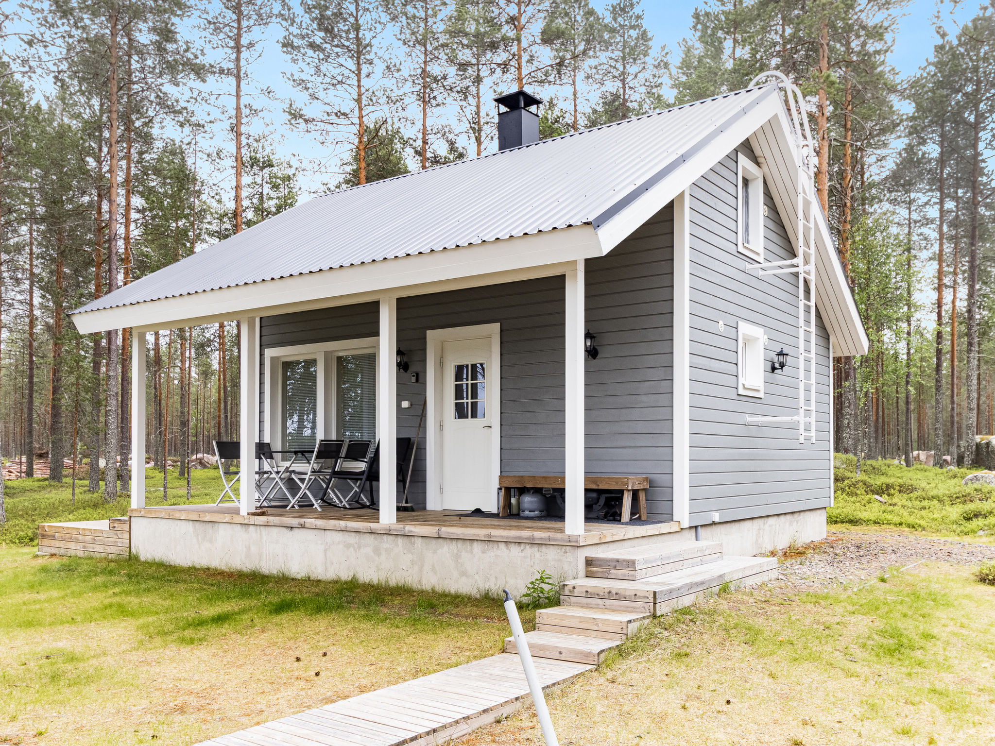Metsäranta