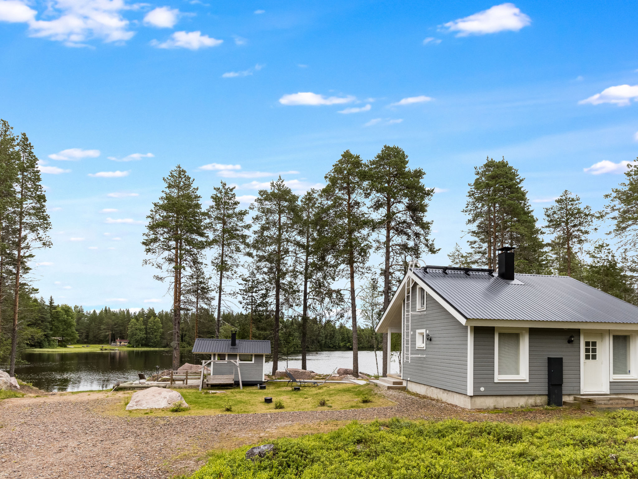 Metsäranta