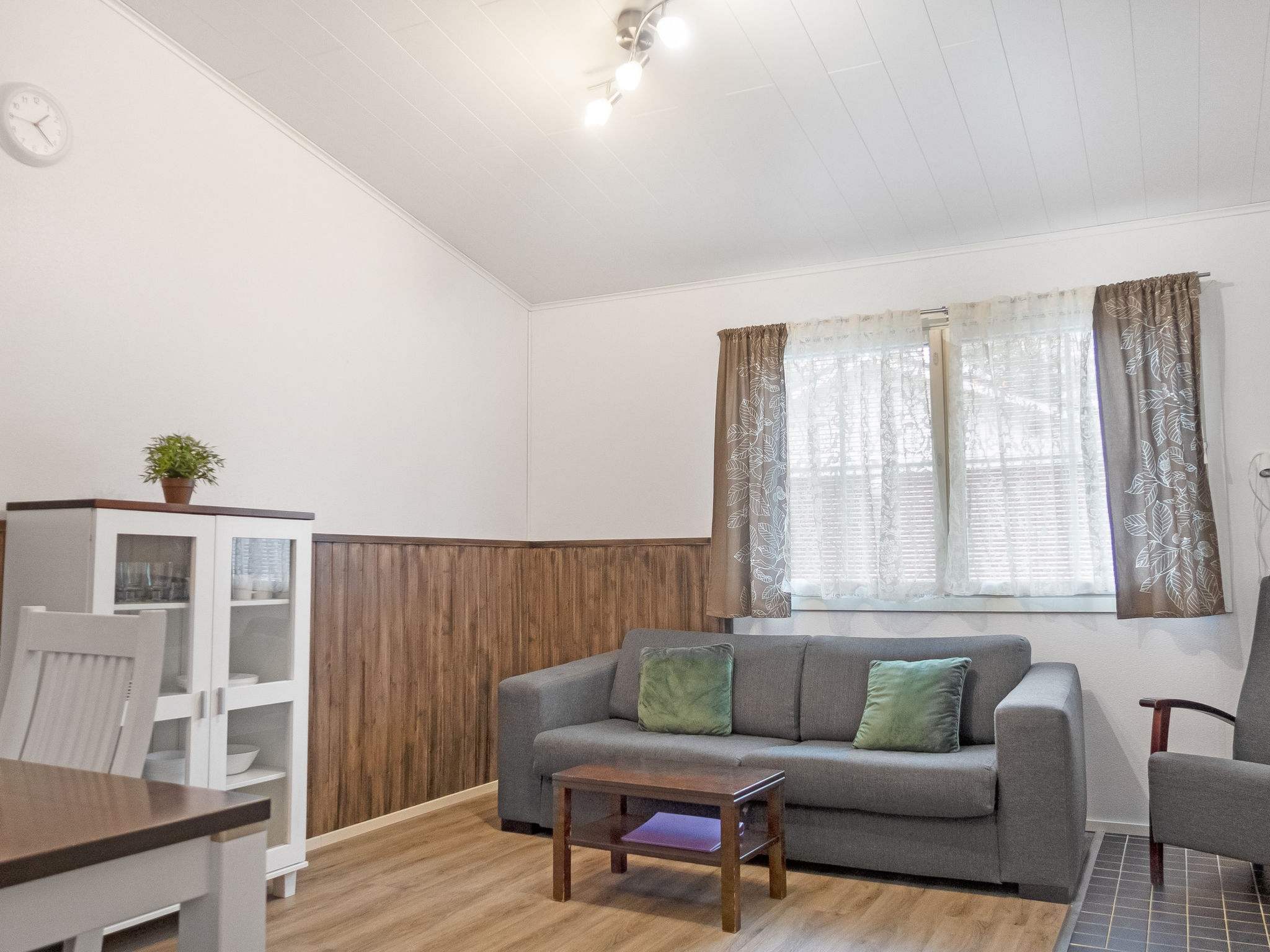 Maison Ekokatti c – Intérieur, photo 39 sur 42