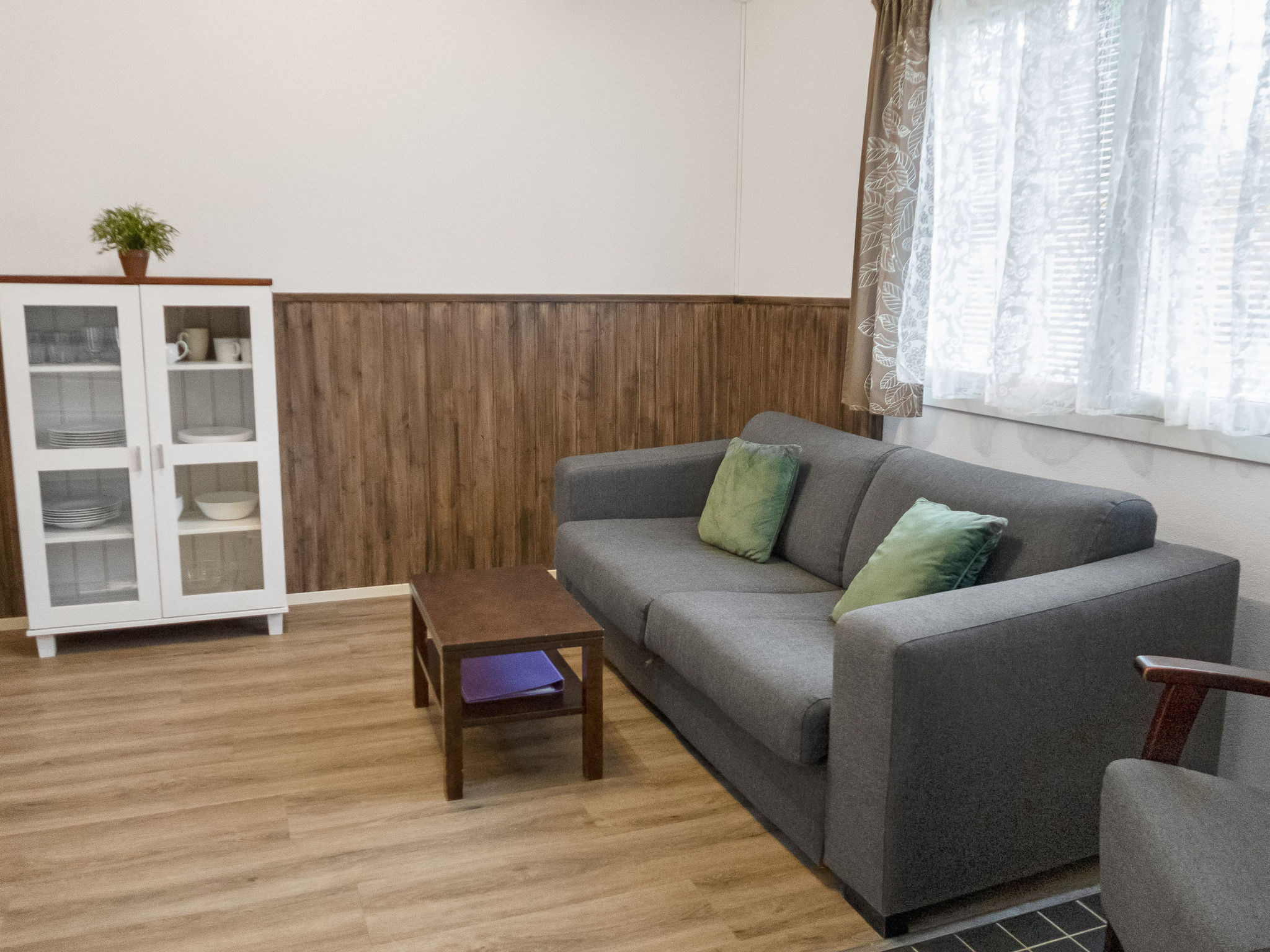 Maison Ekokatti c – Intérieur, photo 38 sur 42