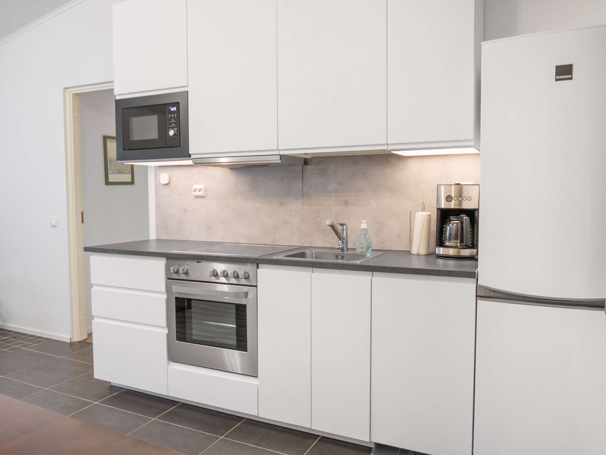 Maison Ekokatti c – Intérieur, photo 36 sur 42
