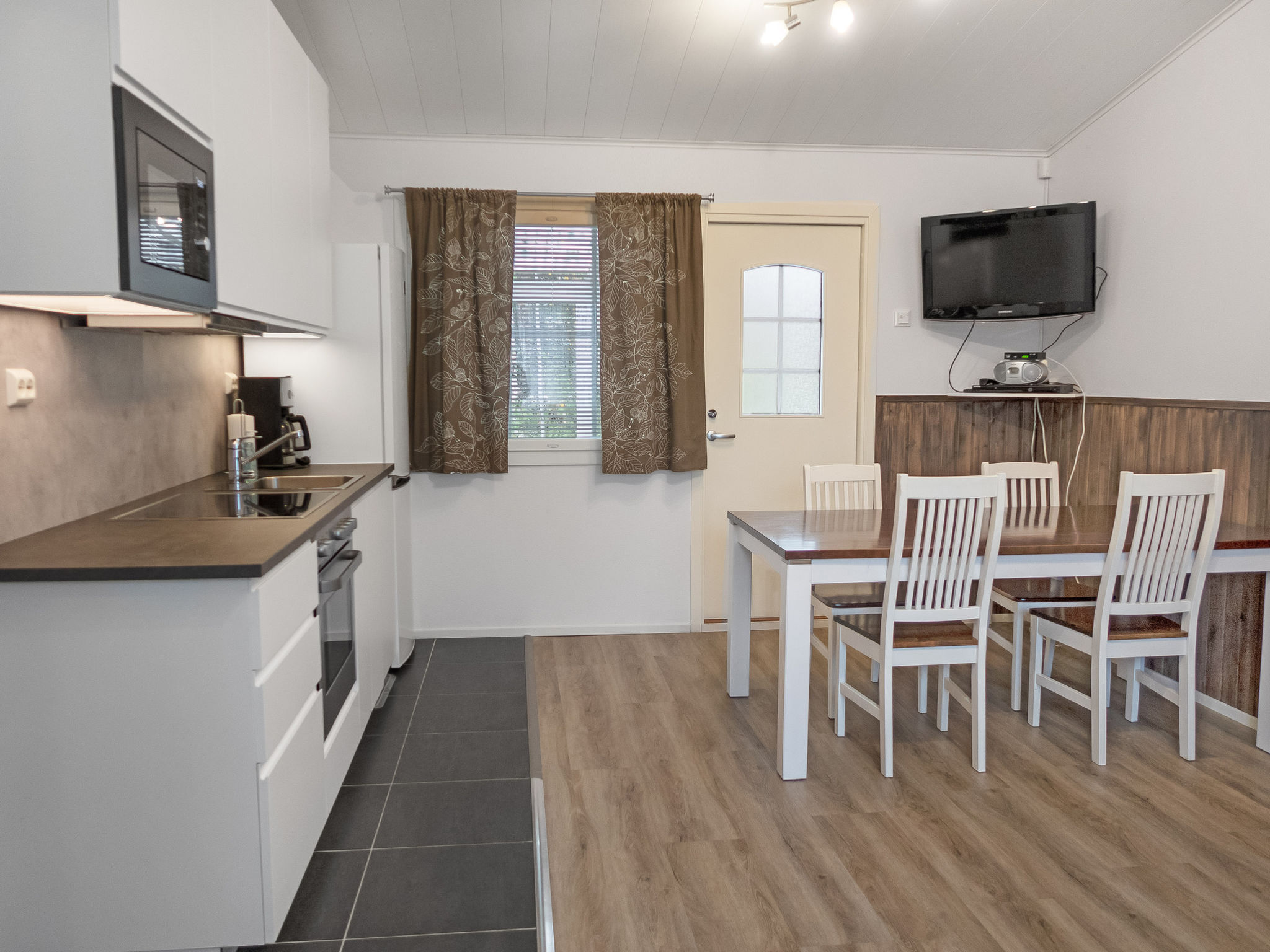 Maison Ekokatti c – Intérieur, photo 35 sur 42