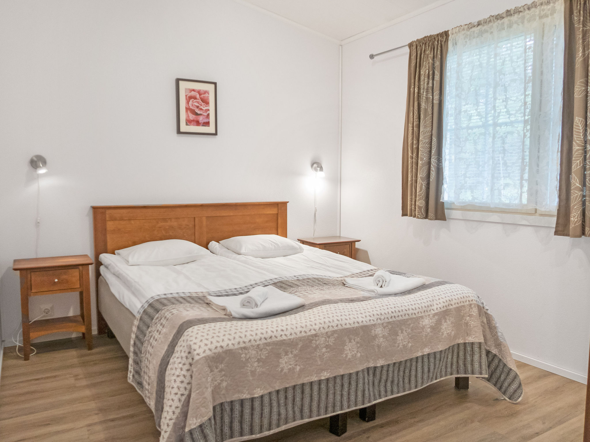 Maison Ekokatti c – Intérieur, photo 34 sur 42