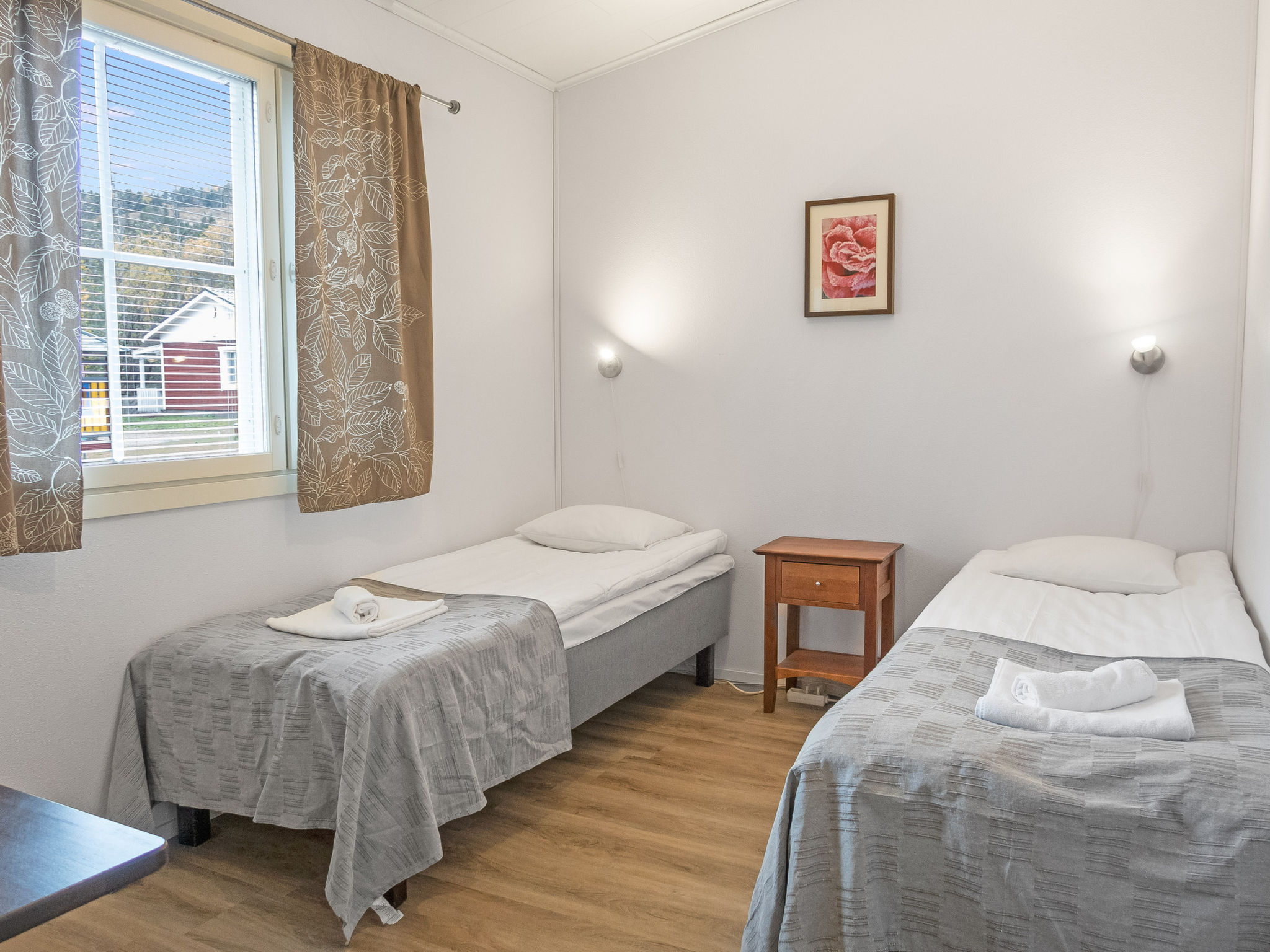 Maison Ekokatti c – Intérieur, photo 33 sur 42