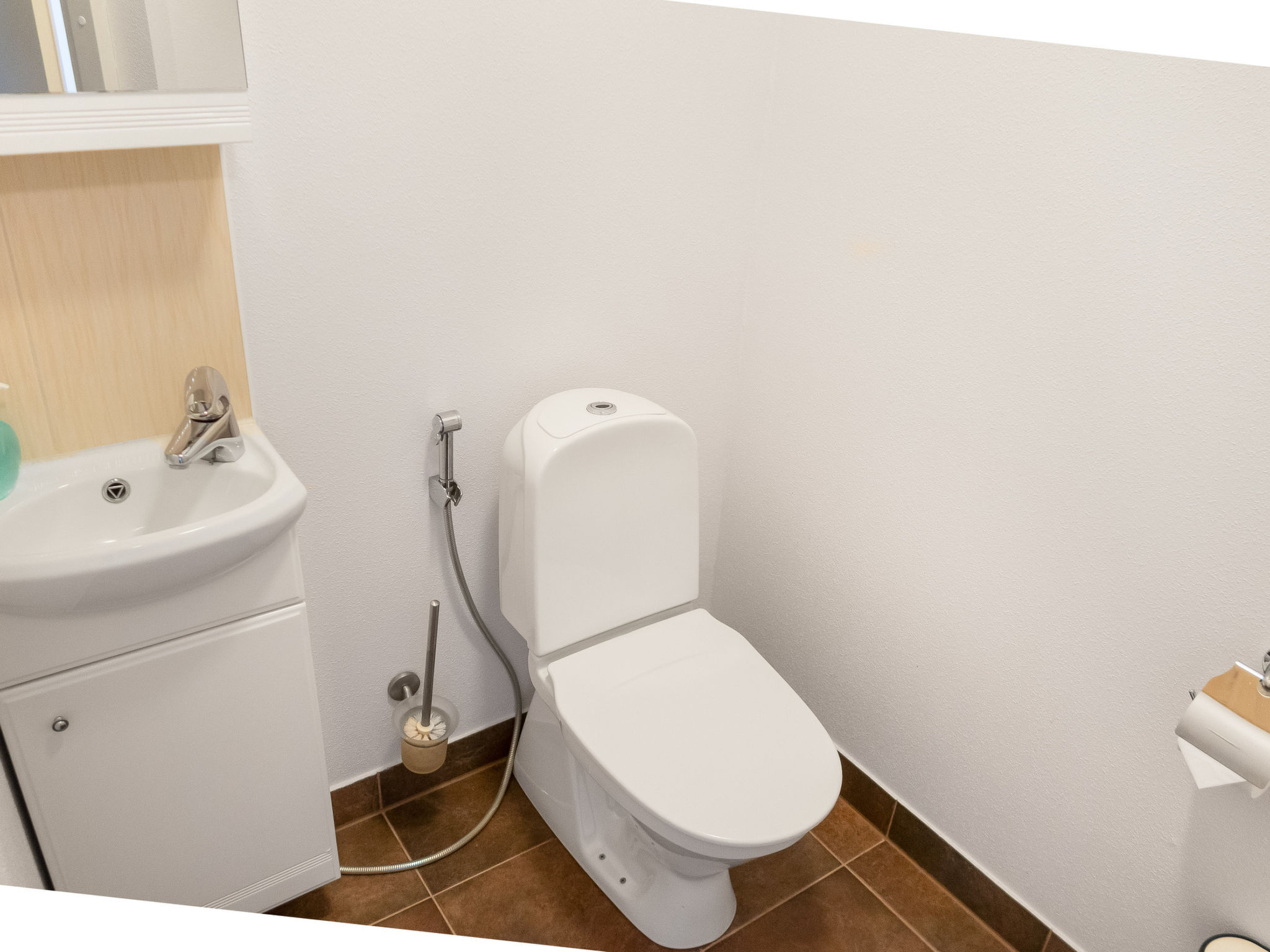 Maison Ekokatti c – Intérieur, photo 27 sur 42