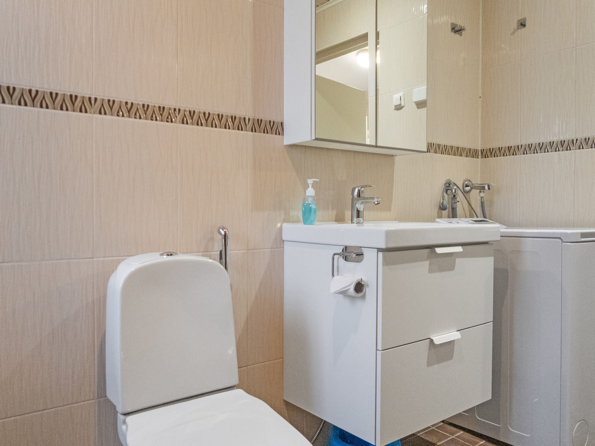 Maison Ekokatti c – Intérieur, photo 14 sur 42