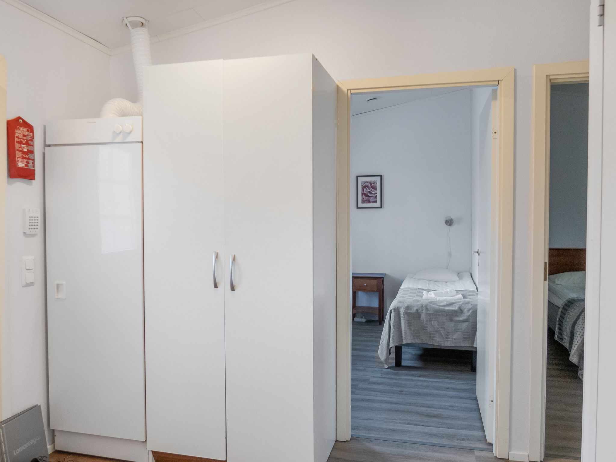Maison Ekokatti c – Intérieur, photo 17 sur 42