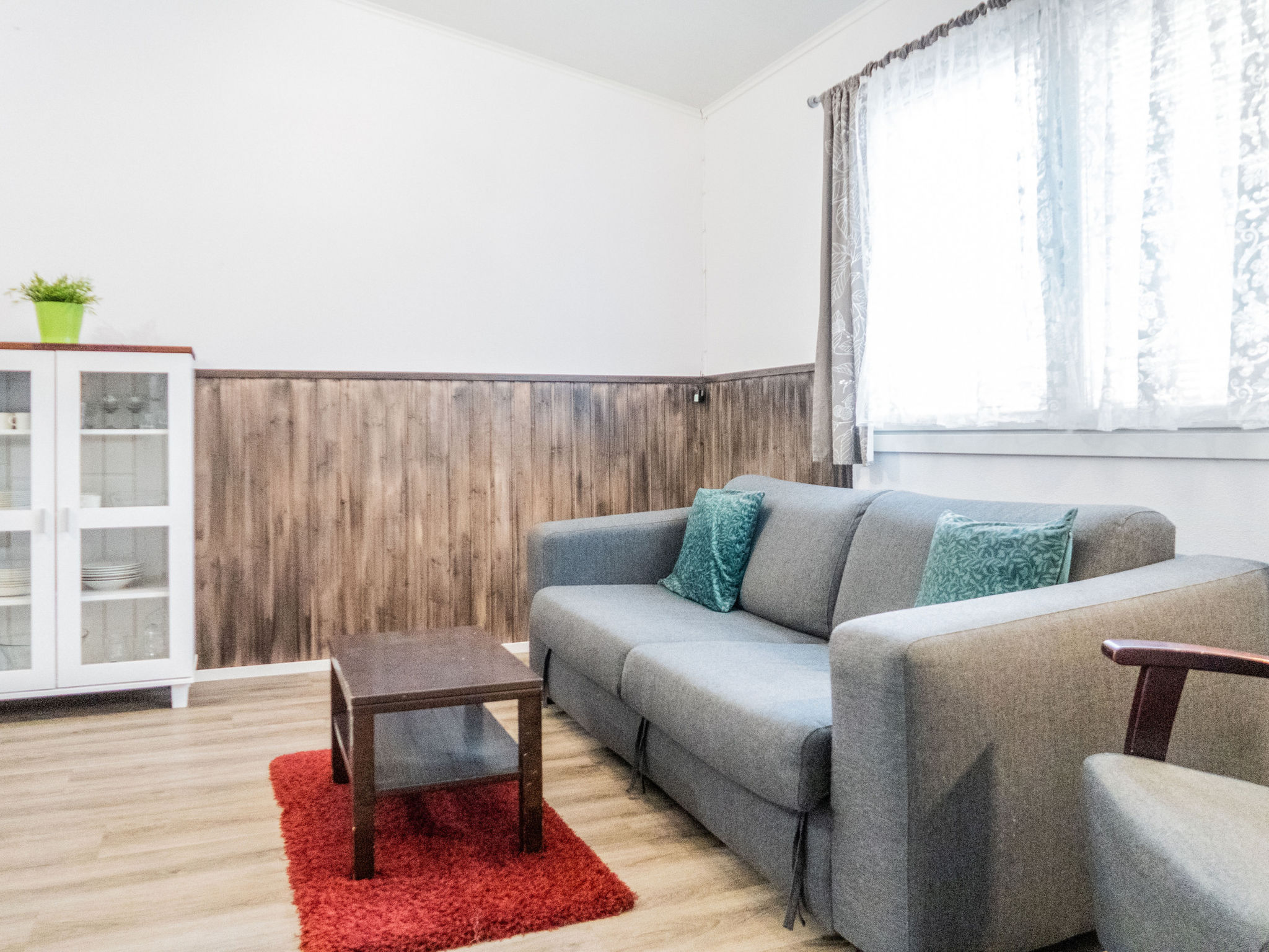 Maison Ekokatti d – Intérieur, photo 35 sur 40